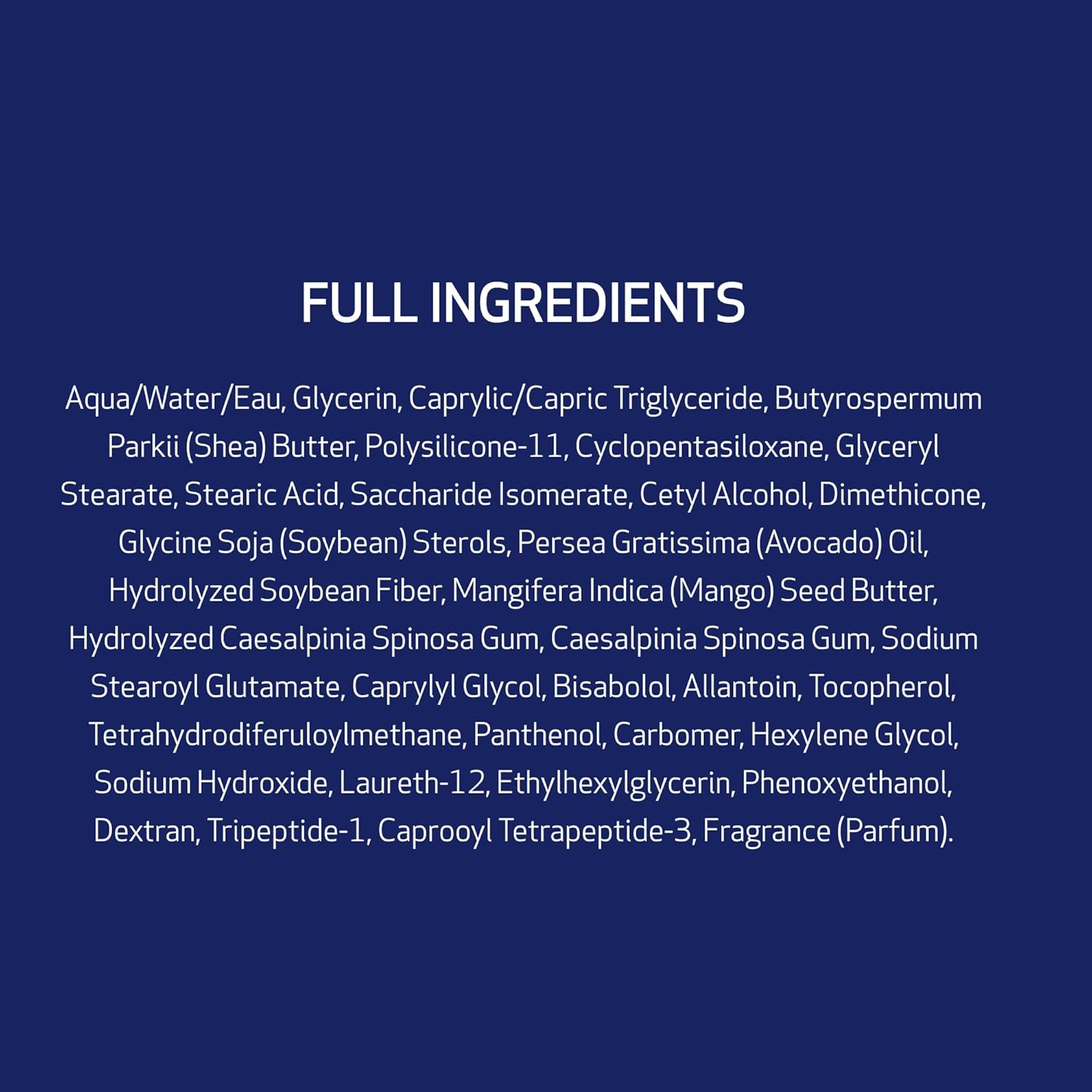 Obagi Hydrate Facial Moisturizer 1.7oz