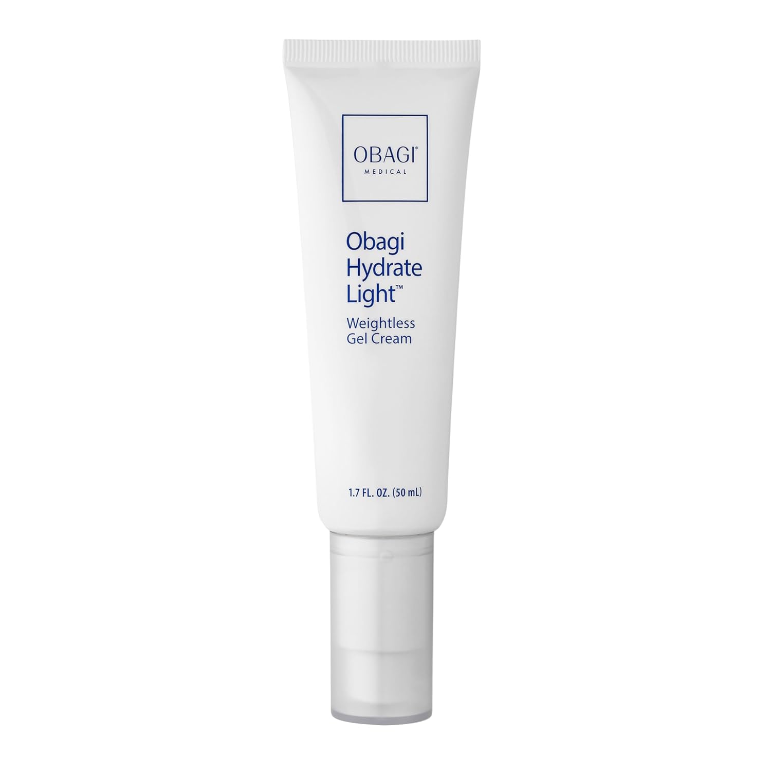 Obagi Hydrate Light Gel Cream Moisturizer 1.7oz