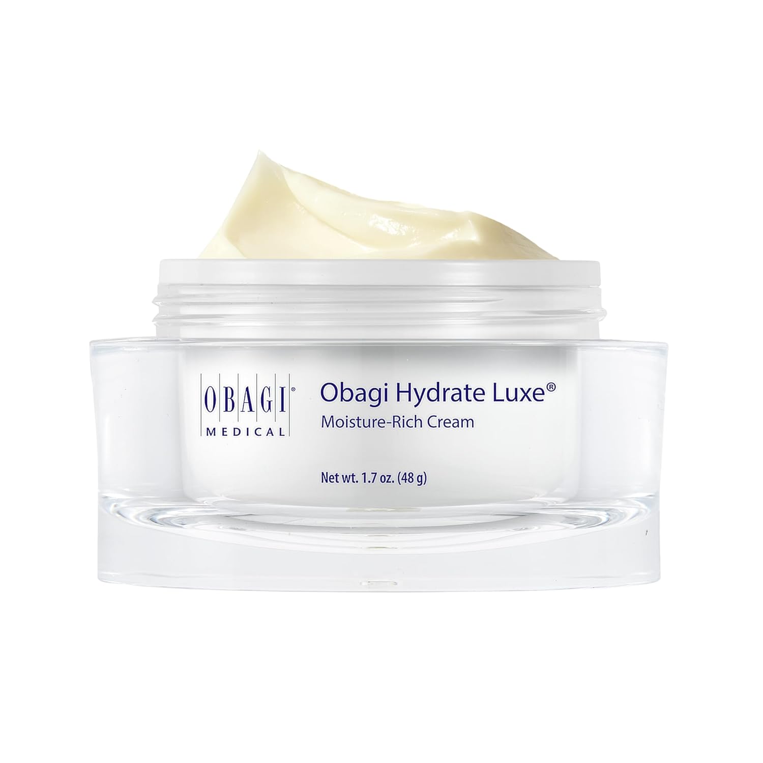 Obagi Hydrate Luxe Ultra-Rich Moisturizer