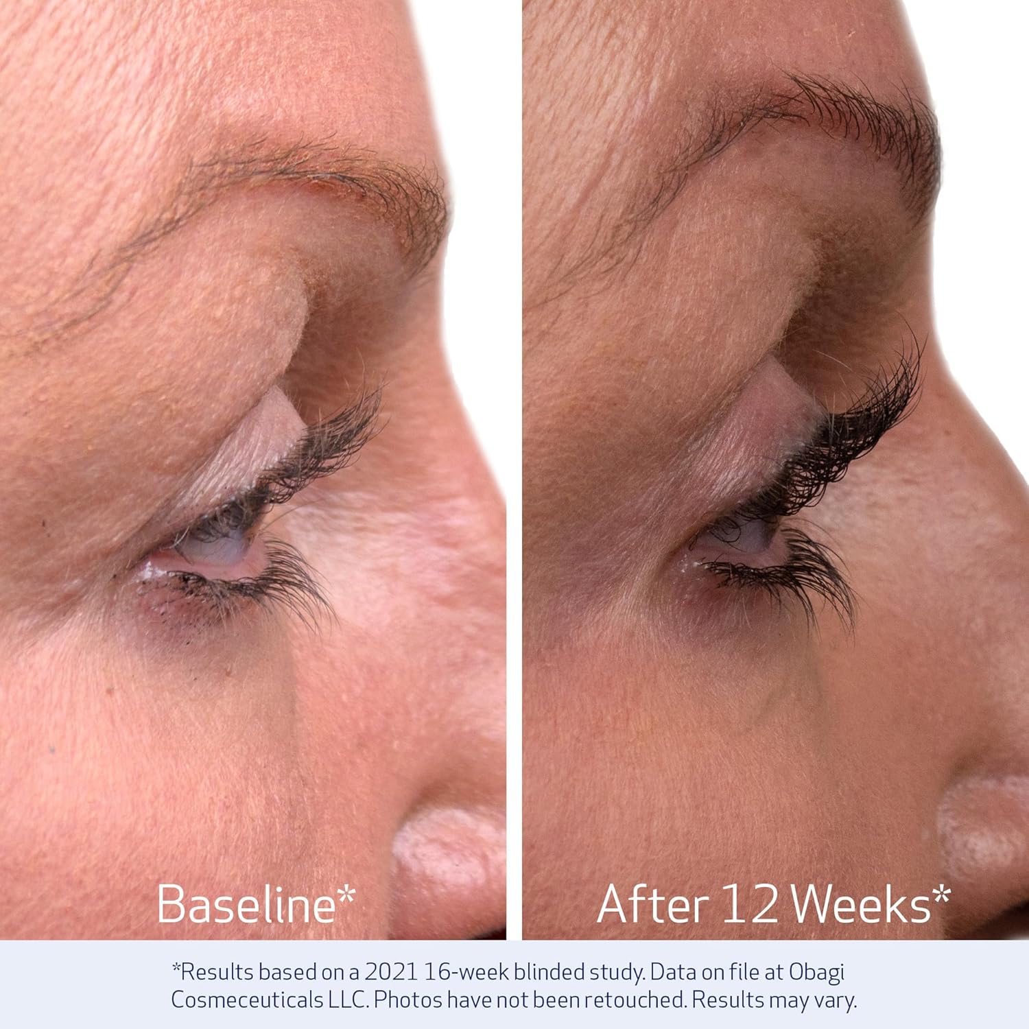 Obagi Nu-Cil Eyelash Enhancing Serum