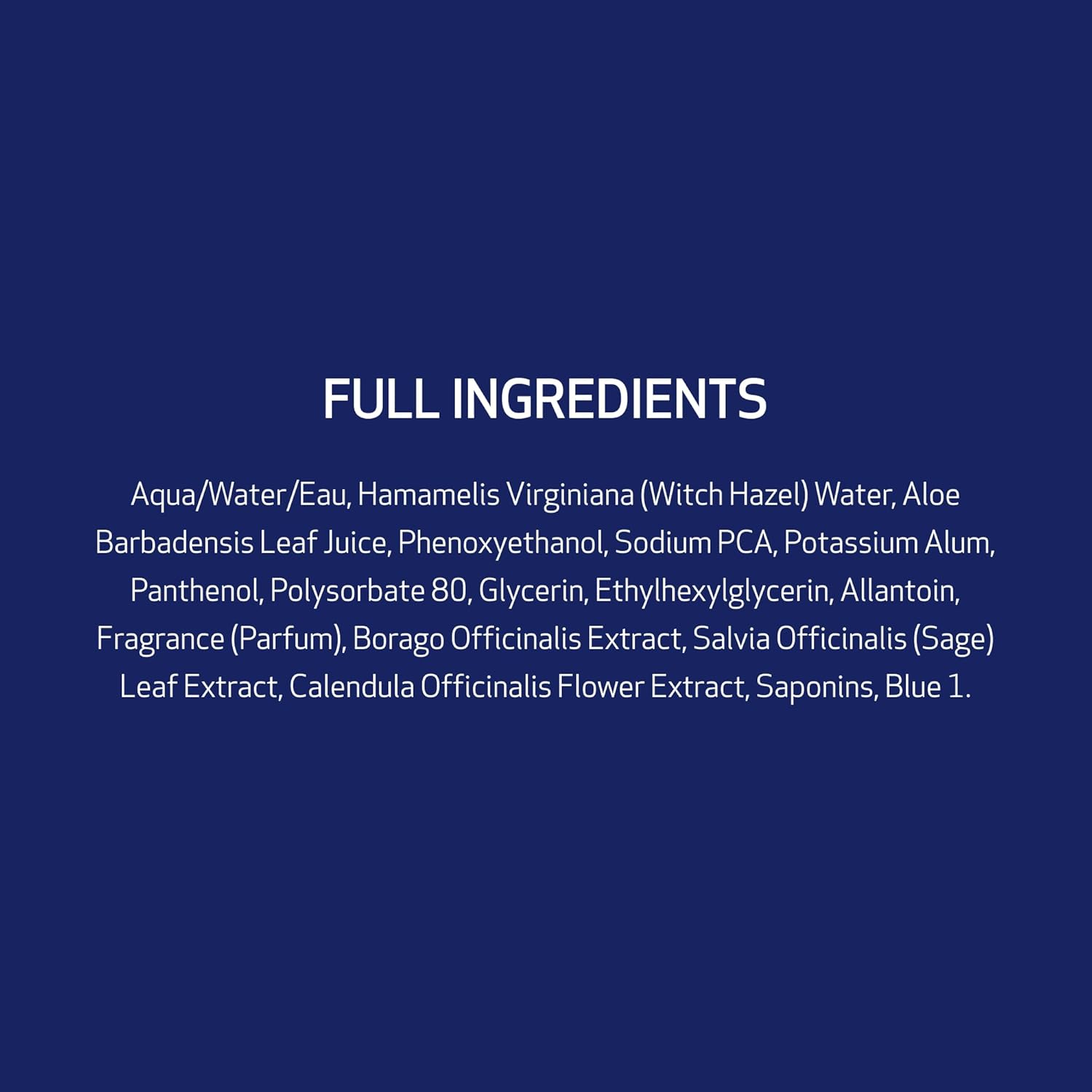 Obagi Nu-Derm Face Toner #2 6.7oz