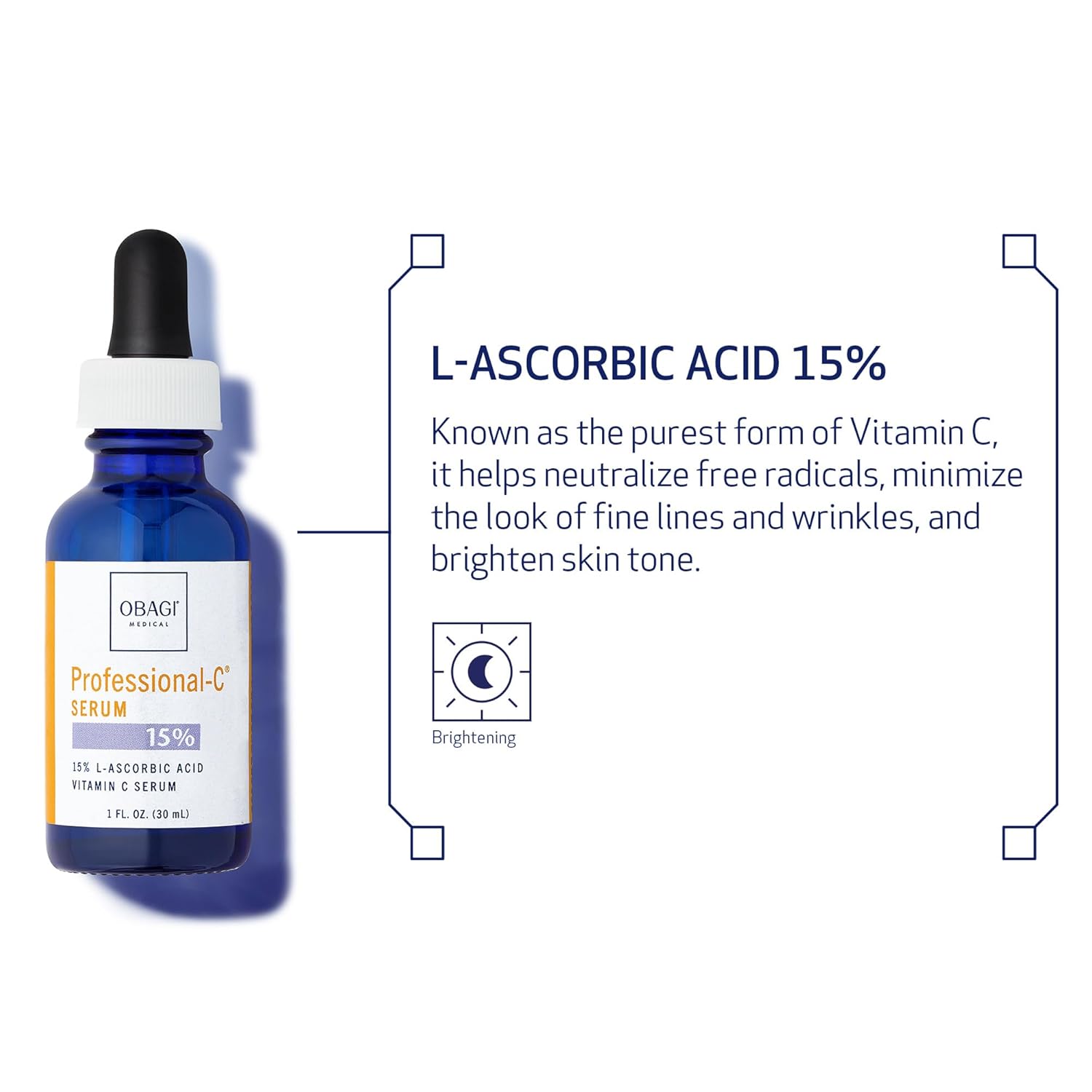 Obagi Professional Vitamin C Serum 15%