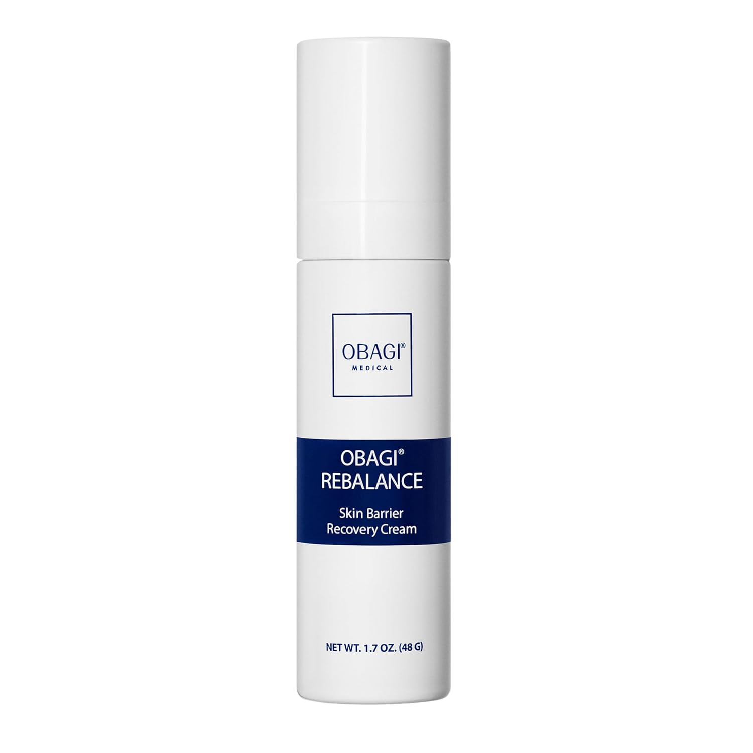 Obagi Rebalance Skin Barrier Recovery Cream