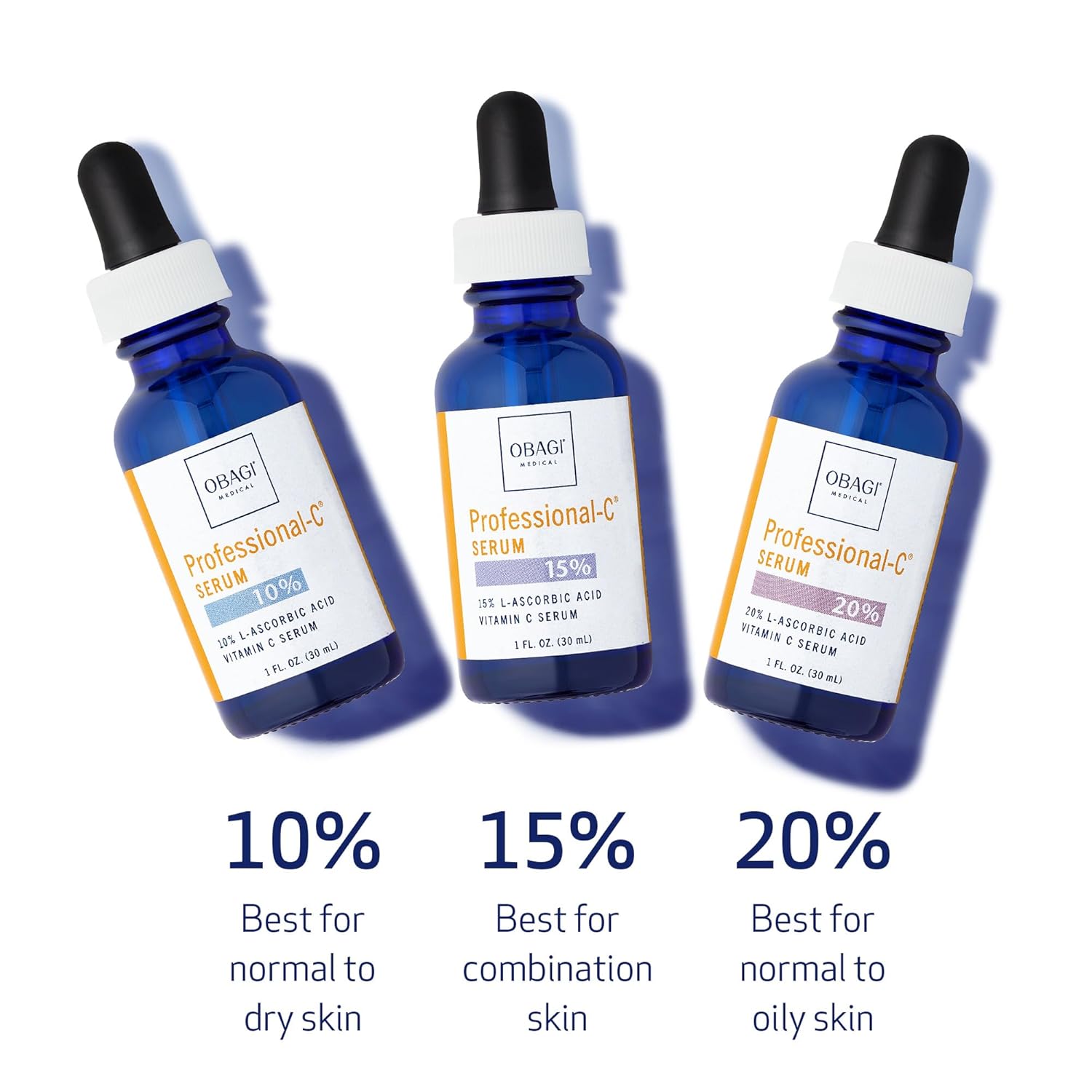 Obagi Professional Vitamin C Serum 10%