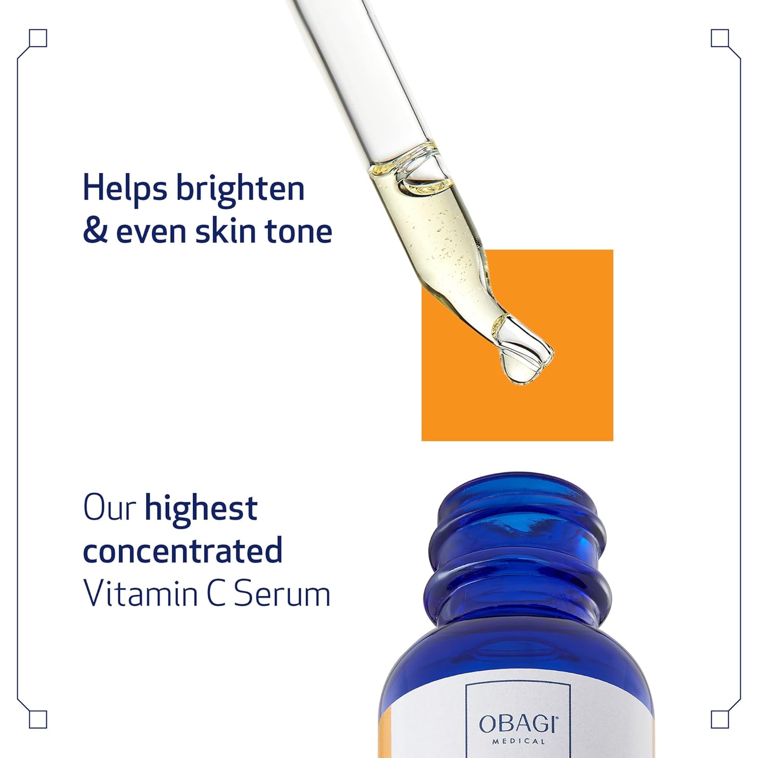 Obagi Professional Vitamin C Serum 15%