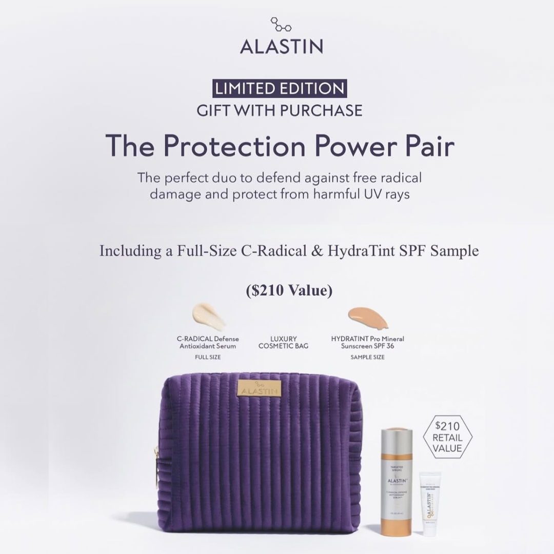 Alastin Bundle