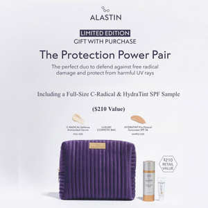 Alastin Bundle