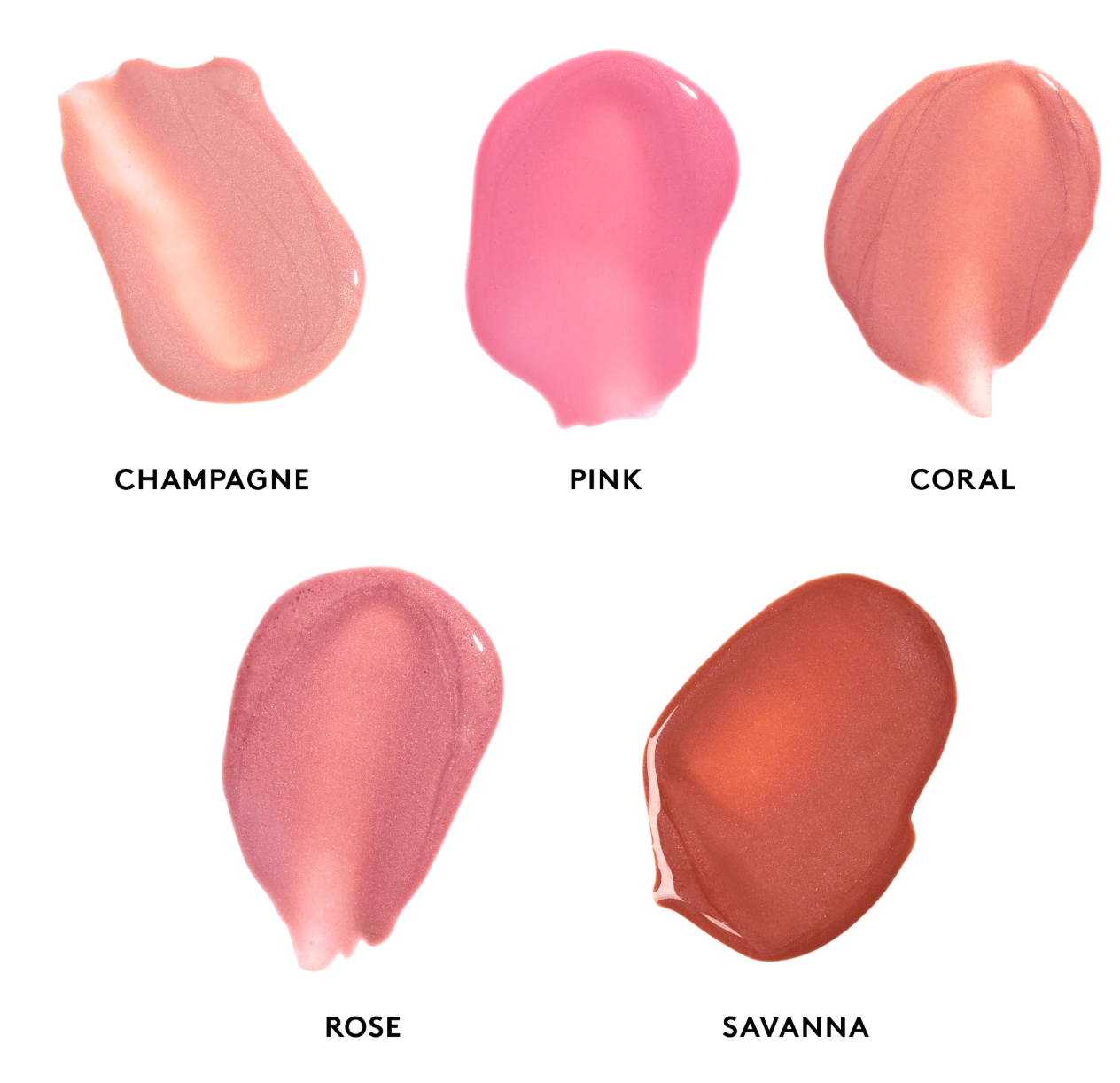 Colorescience Peptide Lip Shine SPF 30