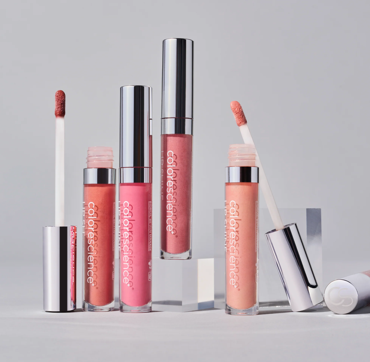 Colorescience Peptide Lip Shine SPF 30