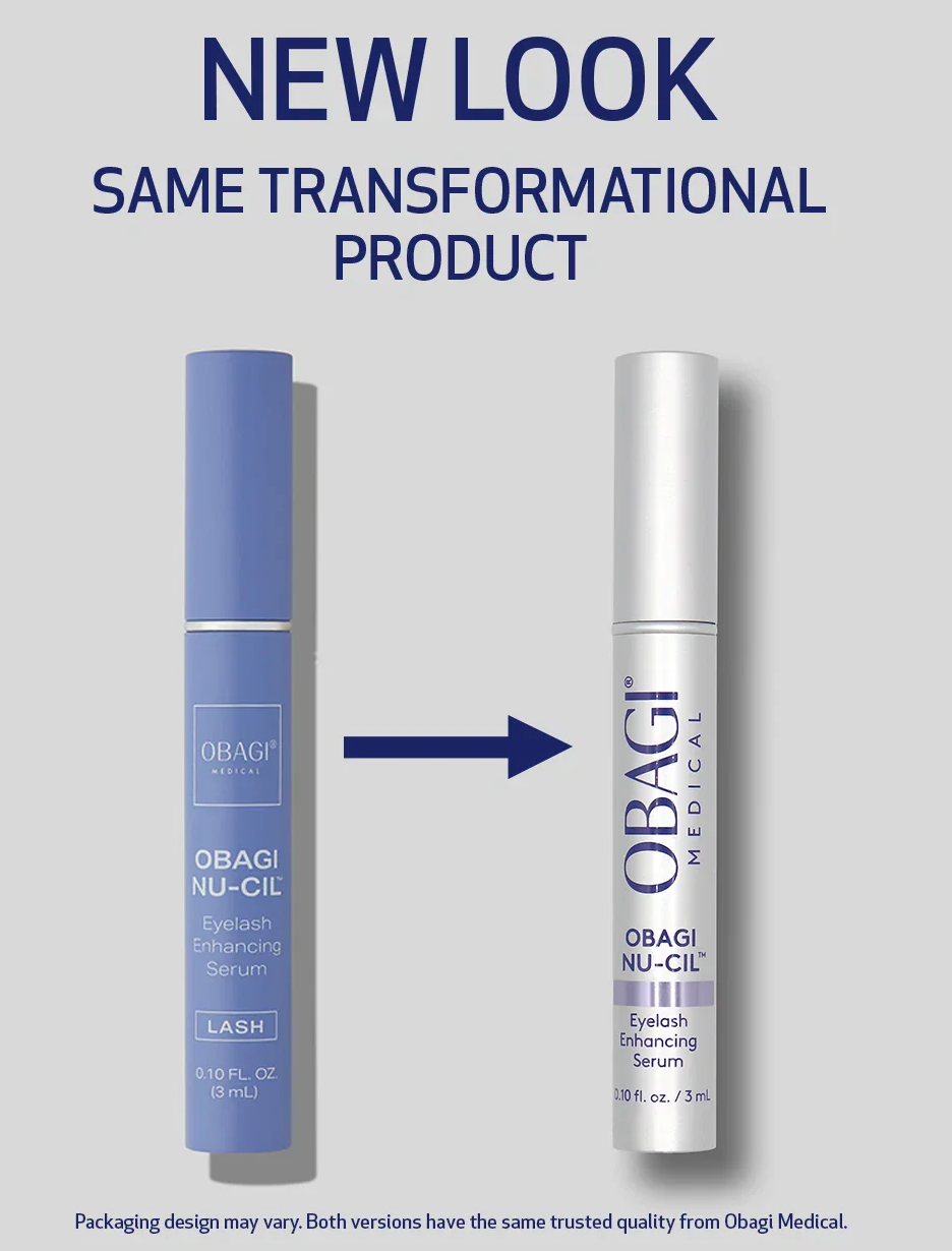 Obagi Nu-Cil Eyelash Enhancing Serum