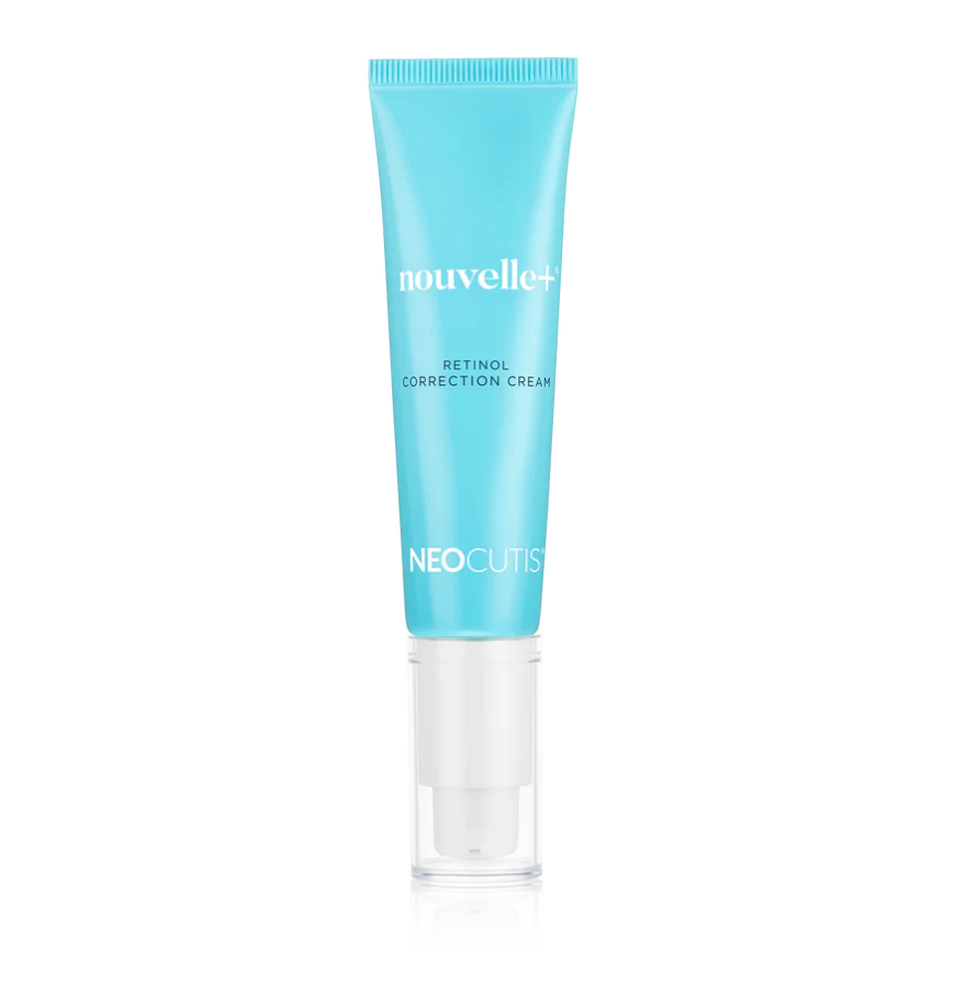 Neocutis Nouvelle+® Retinol Correction Cream