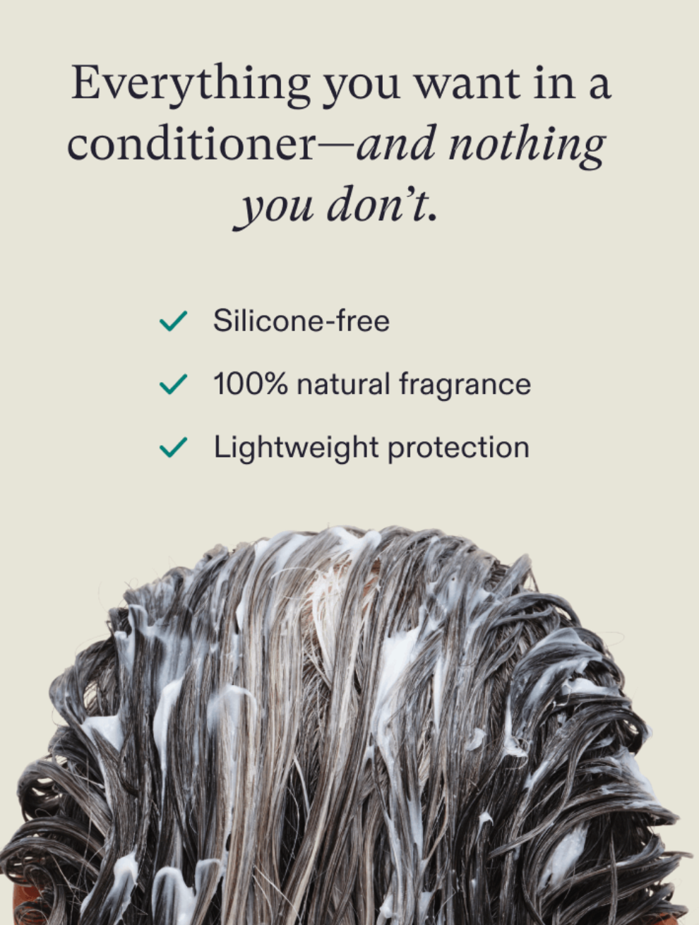 Nutrafol Strand Defender Conditioner 8oz