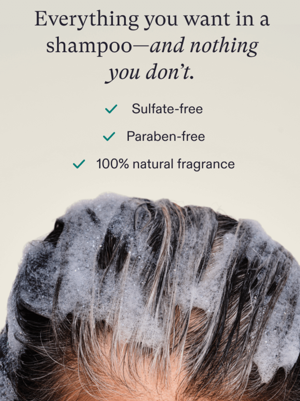 Nutrafol Root Purifying Shampoo 8oz