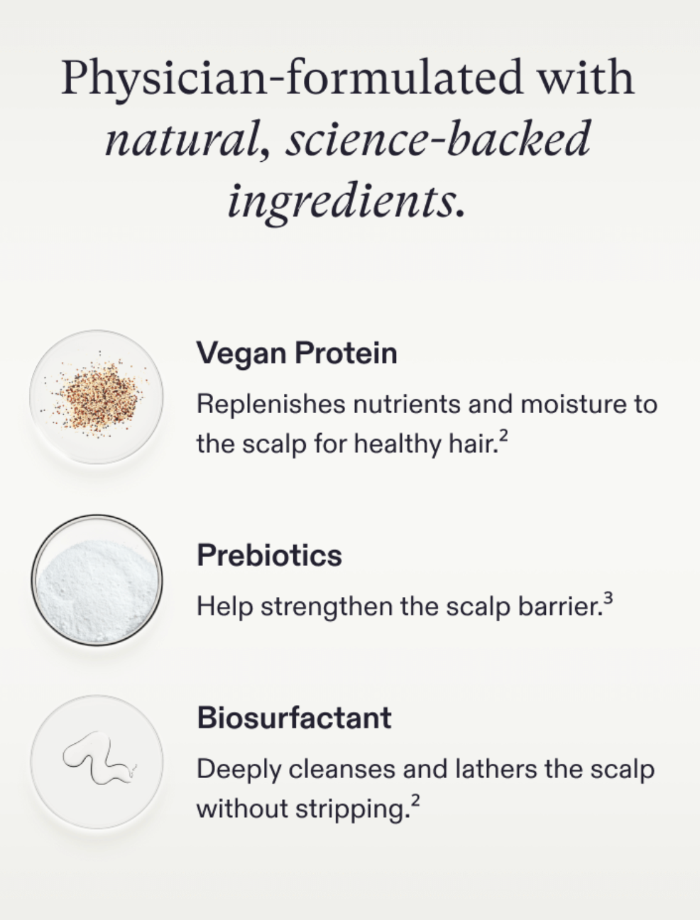 Nutrafol Root Purifying Shampoo 8oz