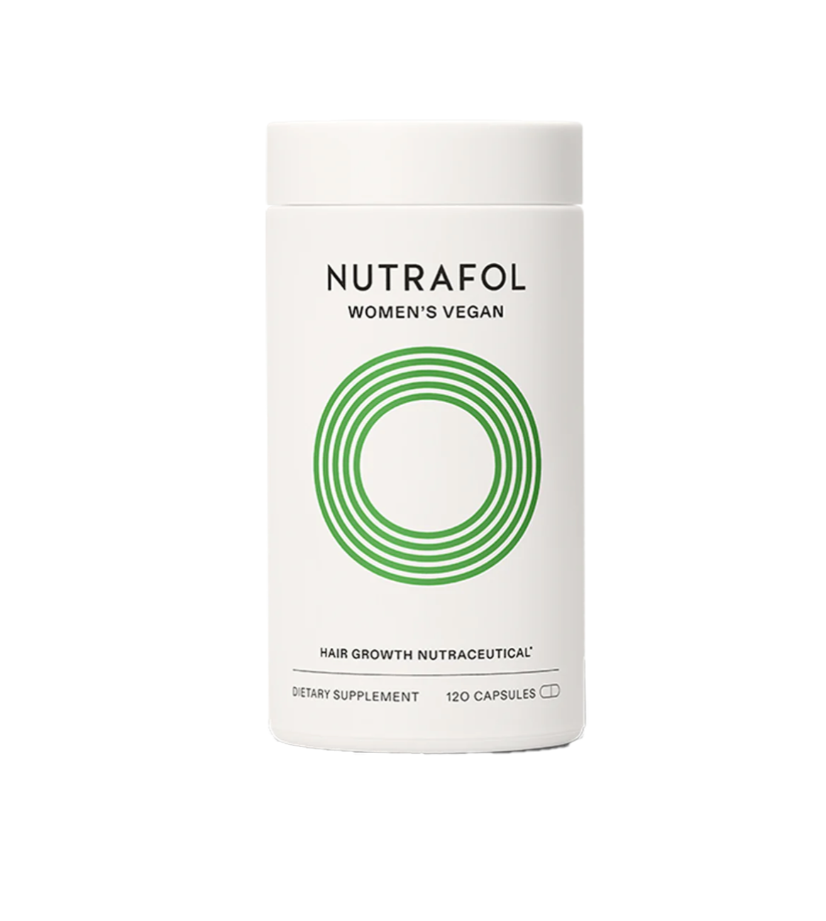 Nutrafol Women's Vegan Growth Pack