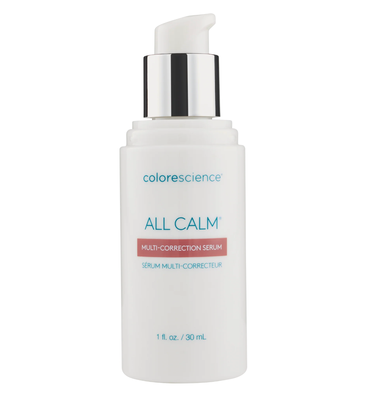 Colorescience All Calm Multi-Correction Serum