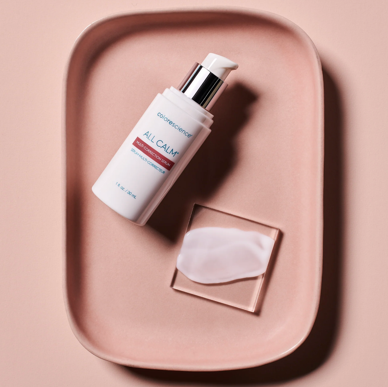 Colorescience All Calm Multi-Correction Serum