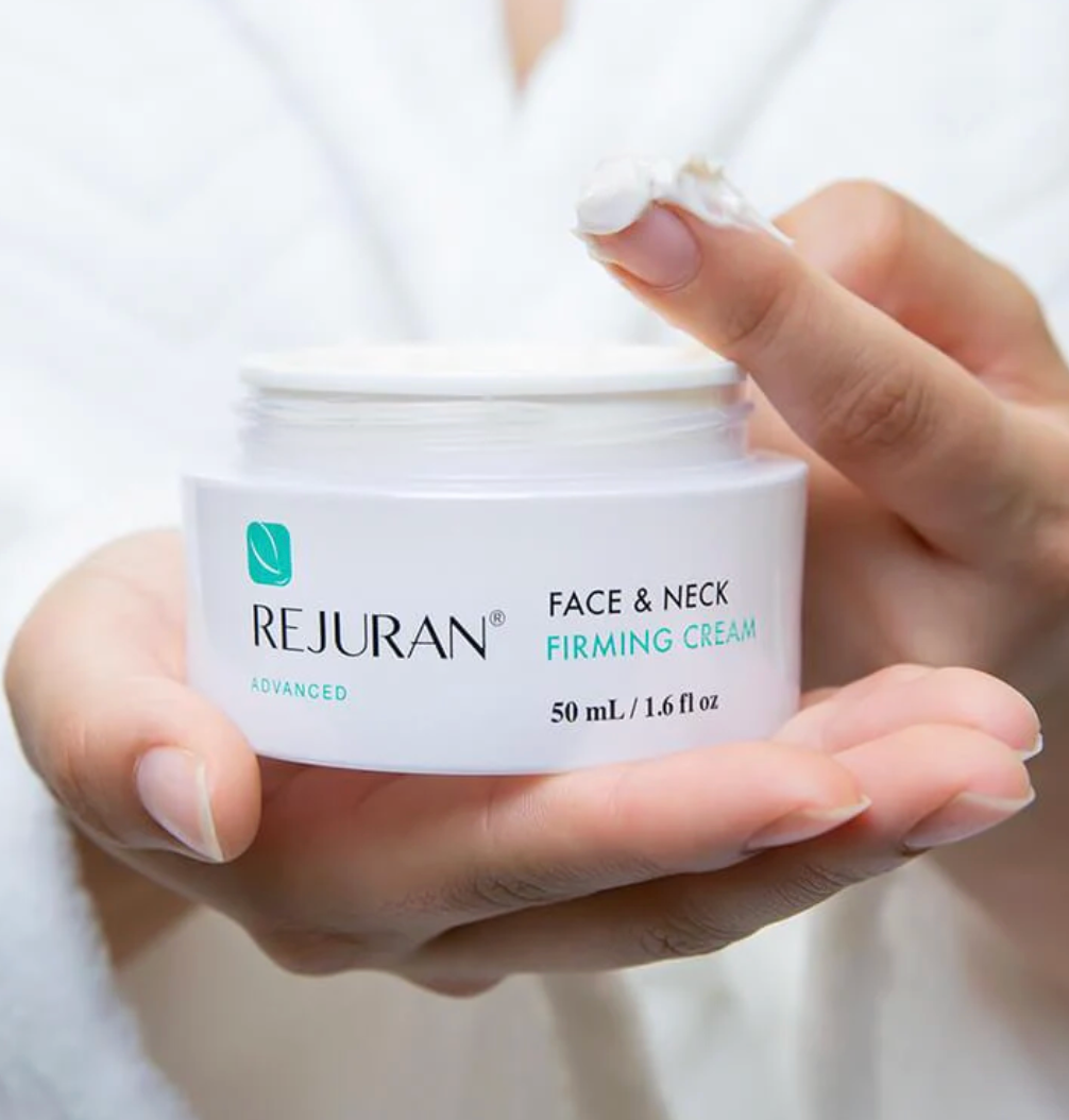 Rejuran Face & Neck Firming Cream