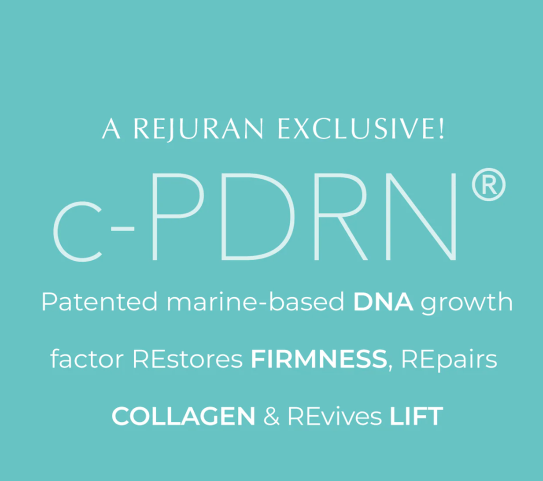 Rejuran Face & Neck Firming Cream