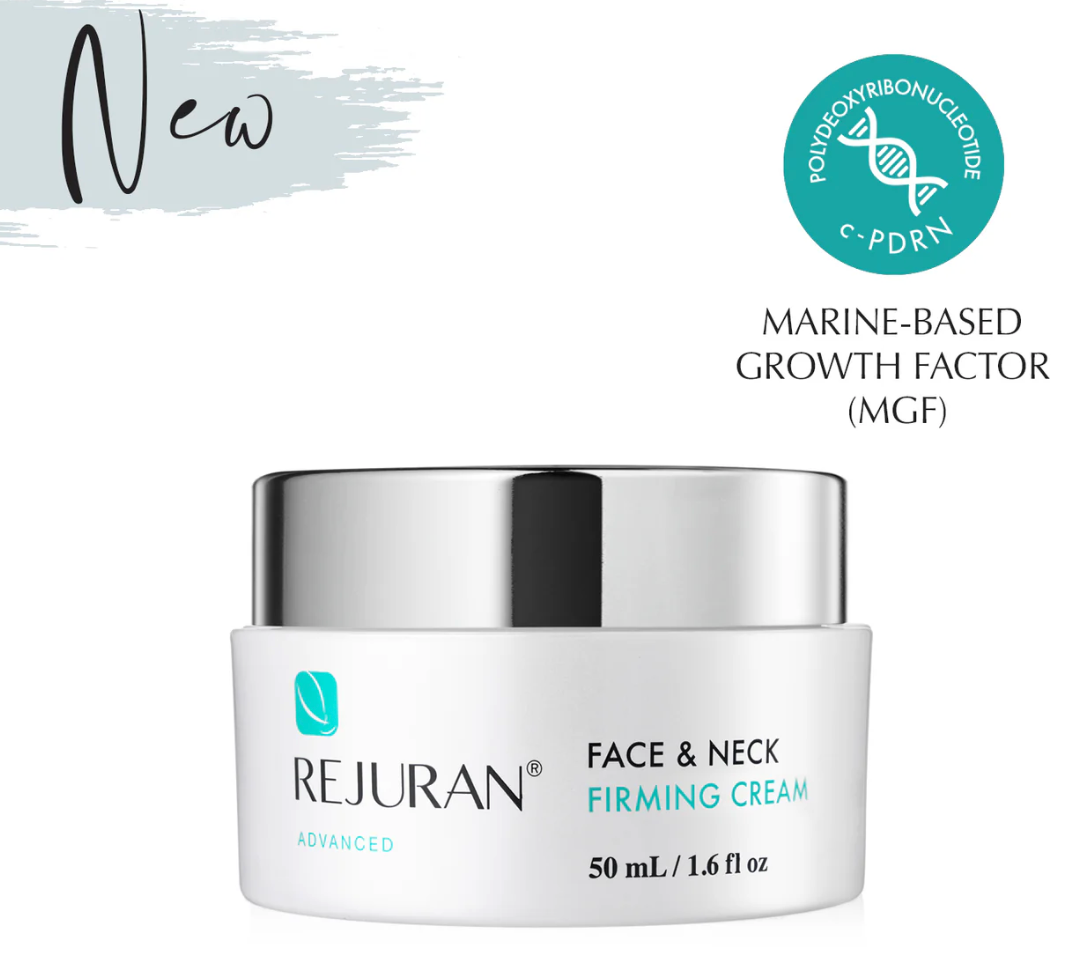 Rejuran Face & Neck Firming Cream