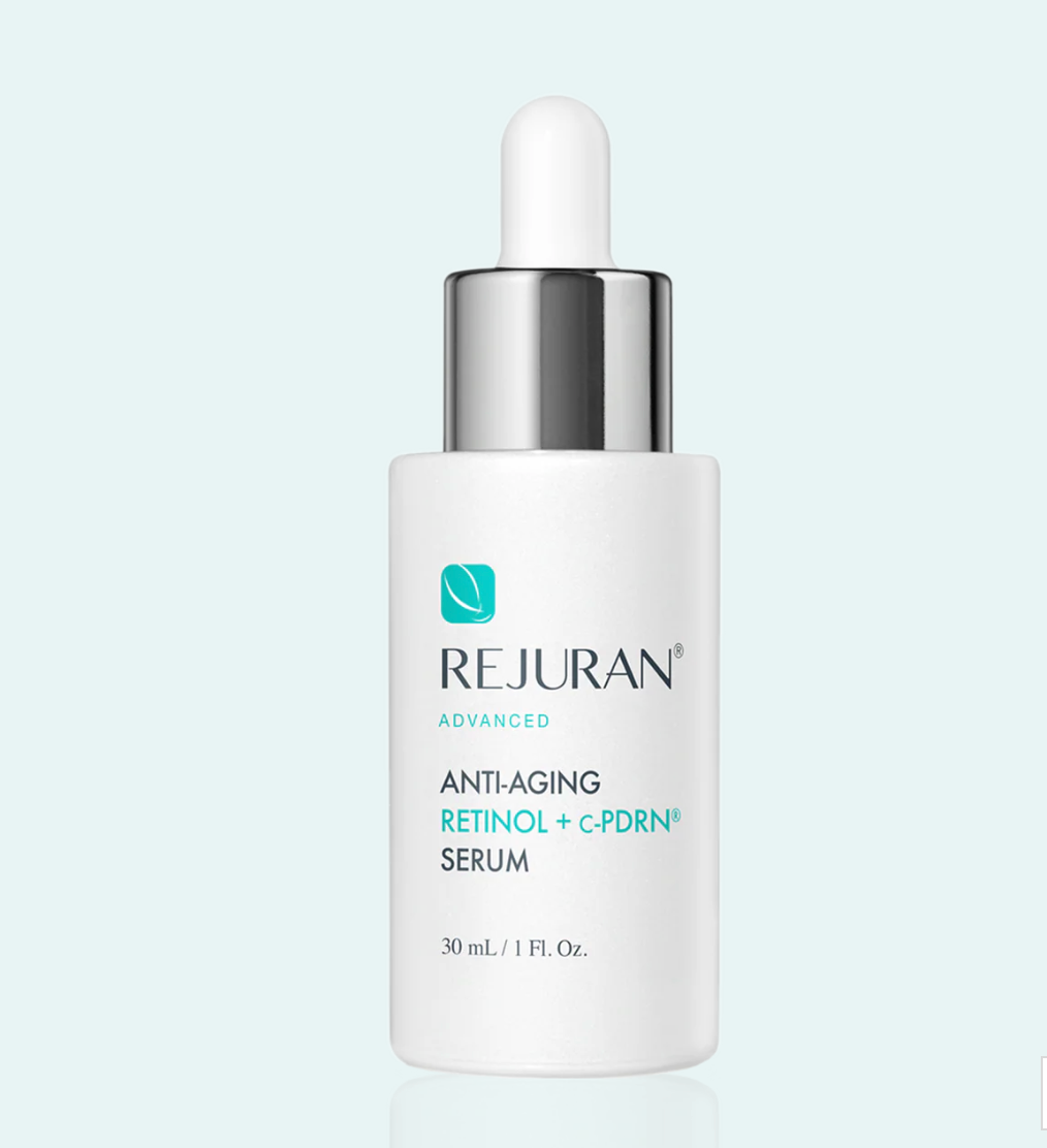 Rejuran Advanced Anti-Aging Retinol + c-PDRN® Serum