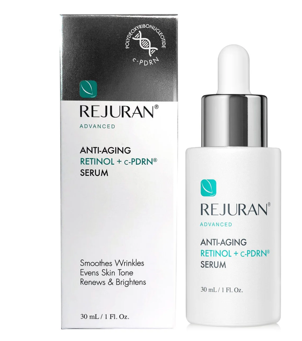 Rejuran Advanced Anti-Aging Retinol + c-PDRN® Serum