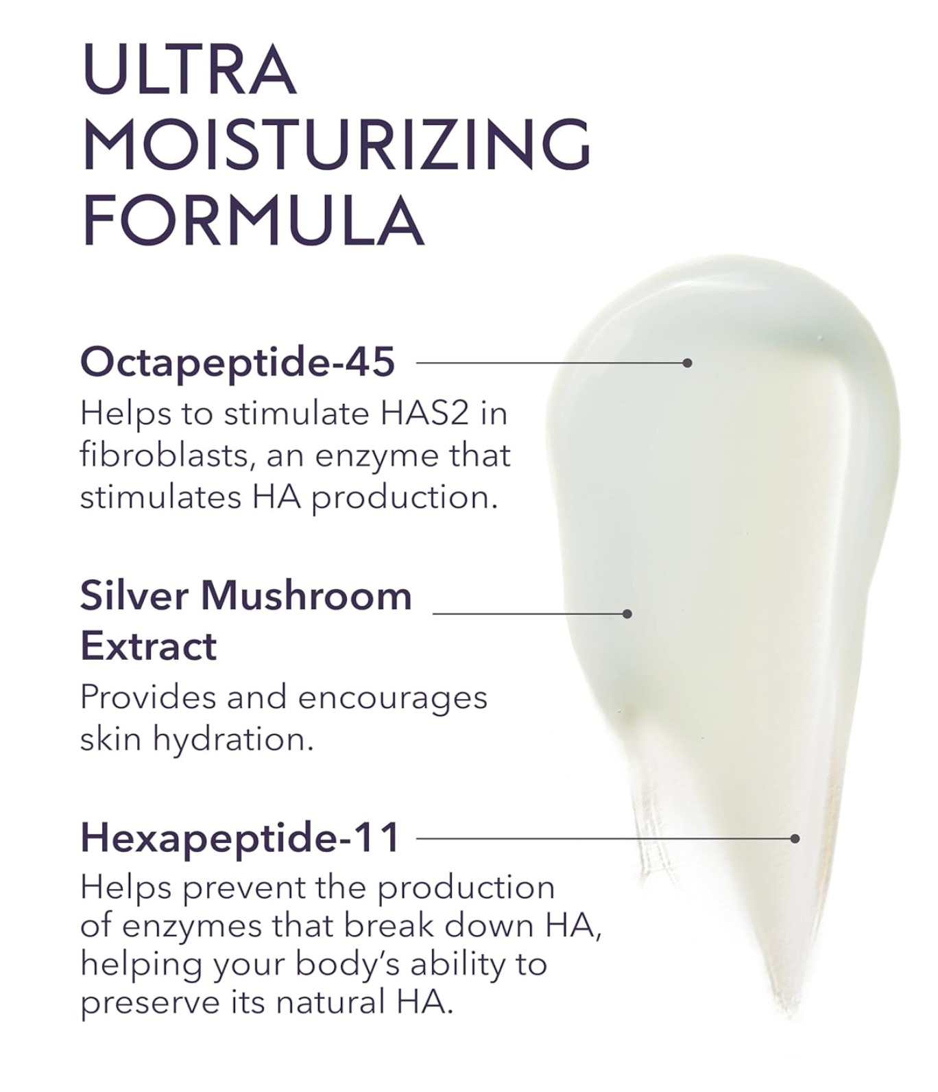 Alastin HA (Hyaluronic Acid) IMMERSE Serum™