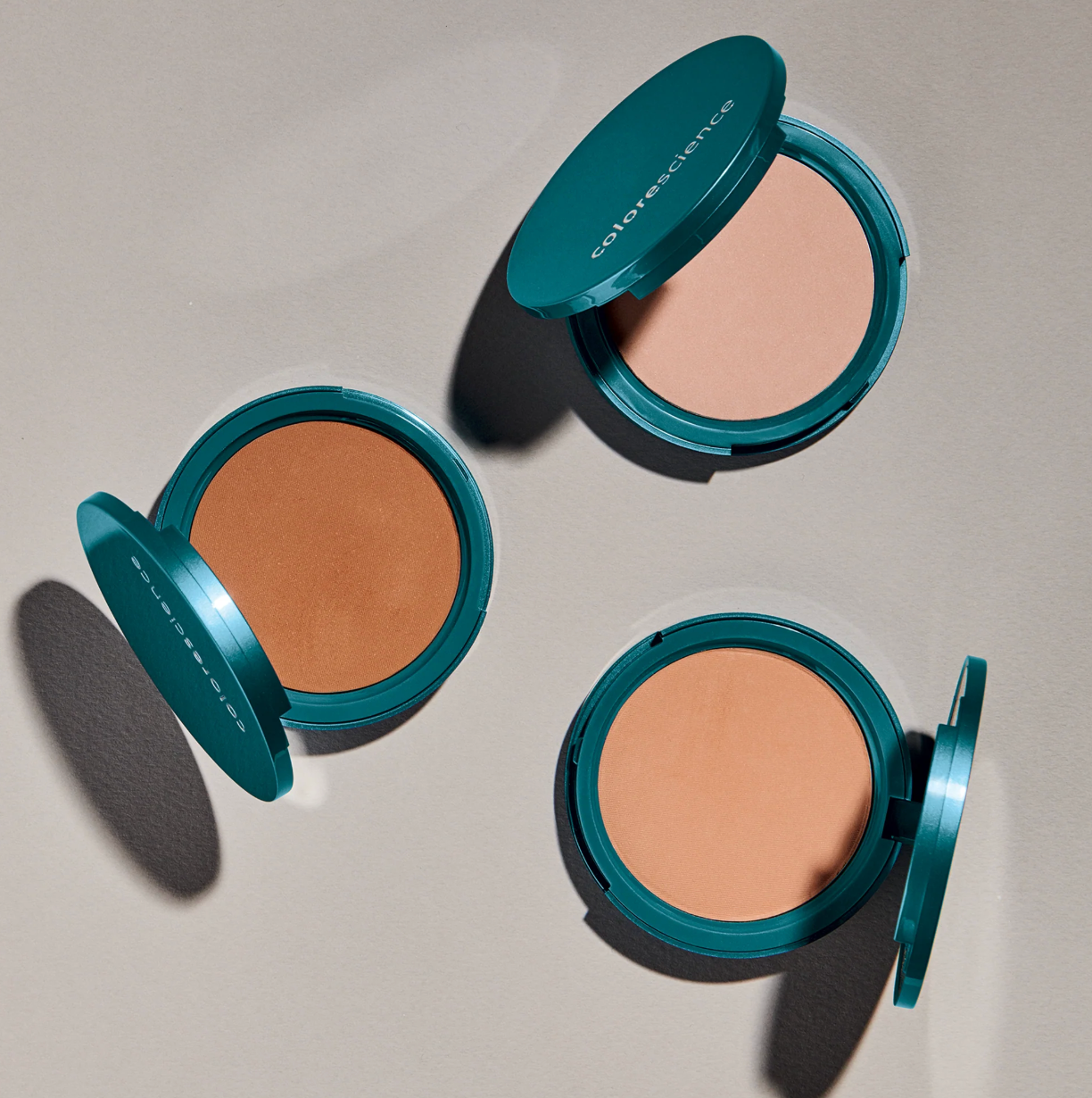 Colorescience Natural Finish Mineral Foundation SPF 20