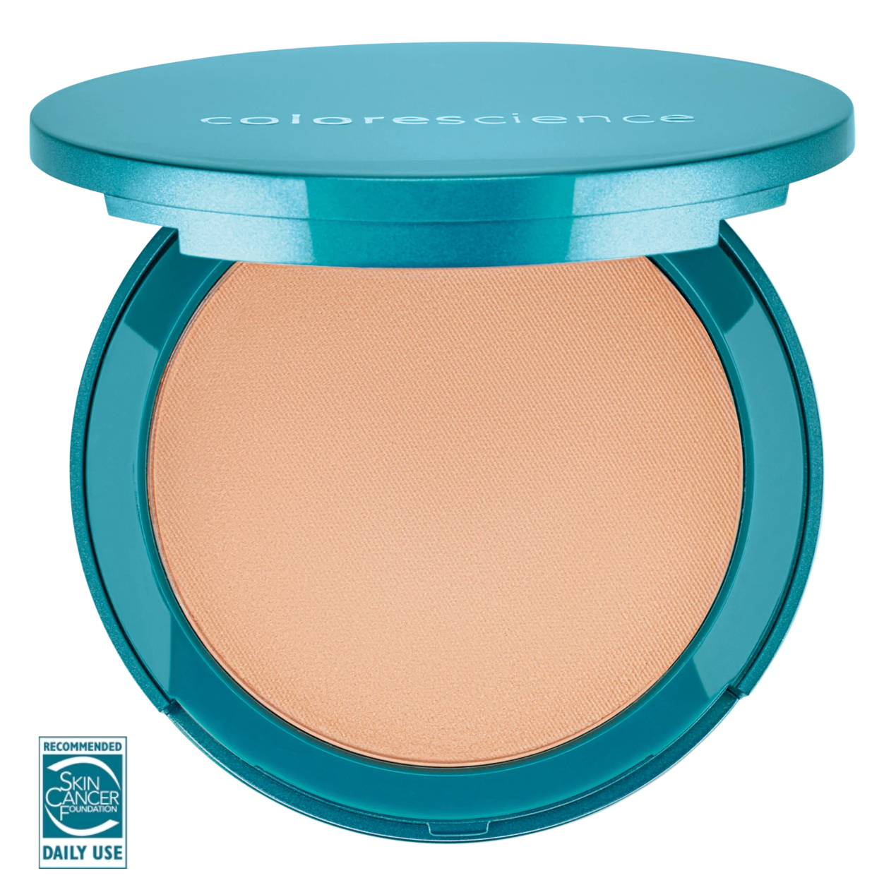 Colorescience Natural Finish Mineral Foundation SPF 20