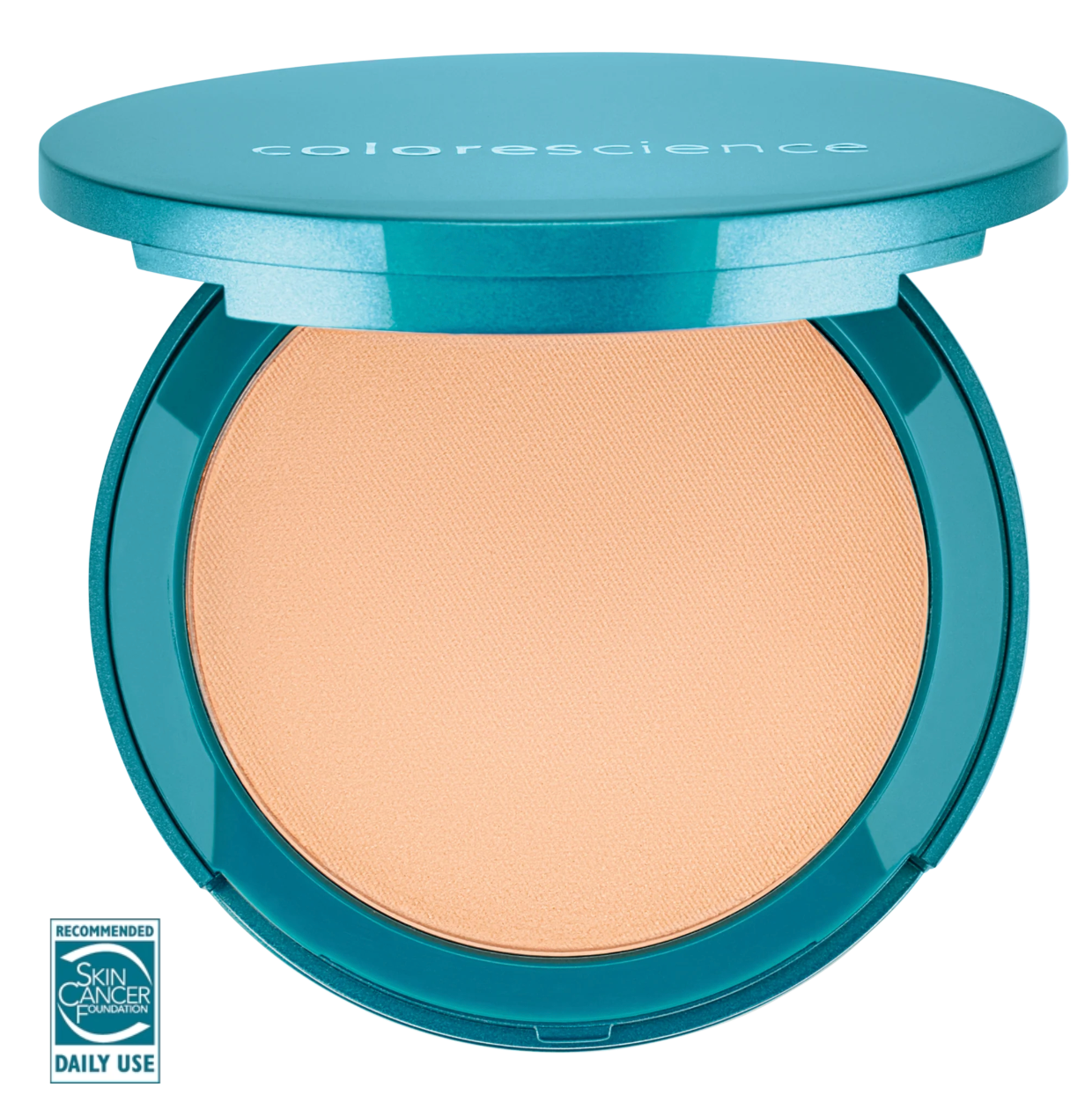 Colorescience Natural Finish Mineral Foundation SPF 20