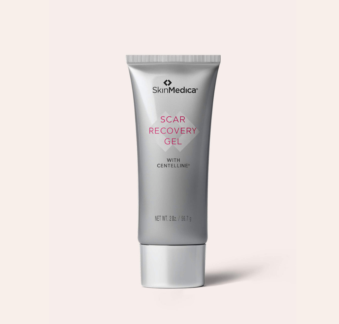 SkinMedica Scar Recovery Gel with Centelline®