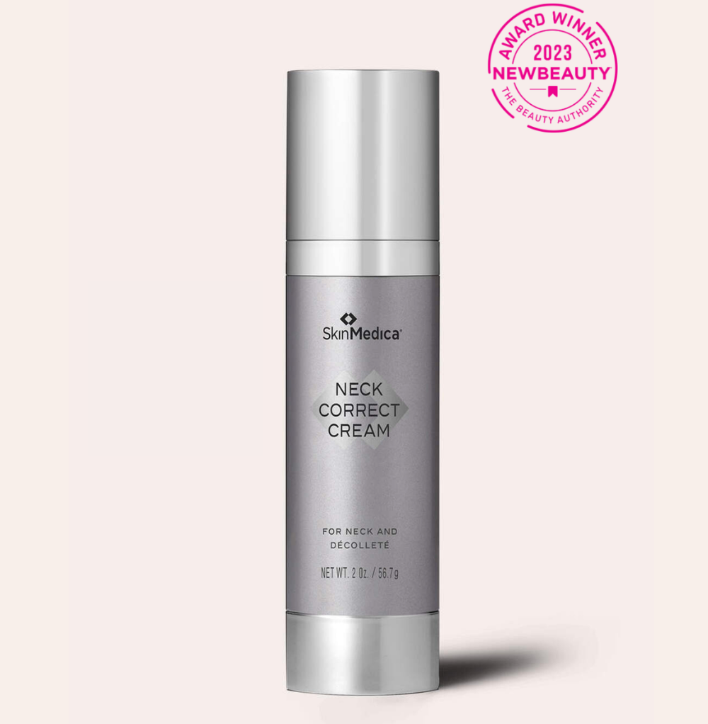 SkinMedica Neck Correct Cream
