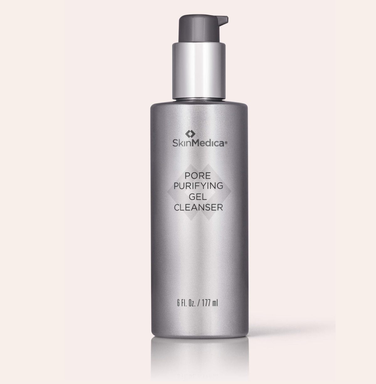 SkinMedica Pore Purifying Gel Cleanser