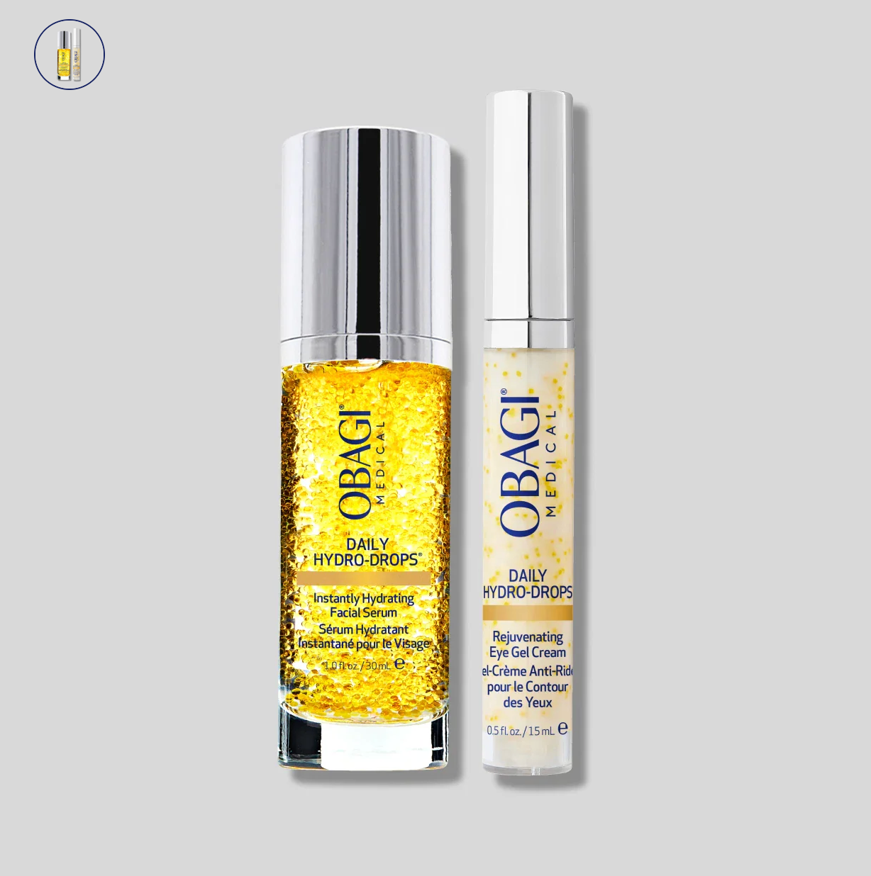 Obagi Ultimate Hydration Kit