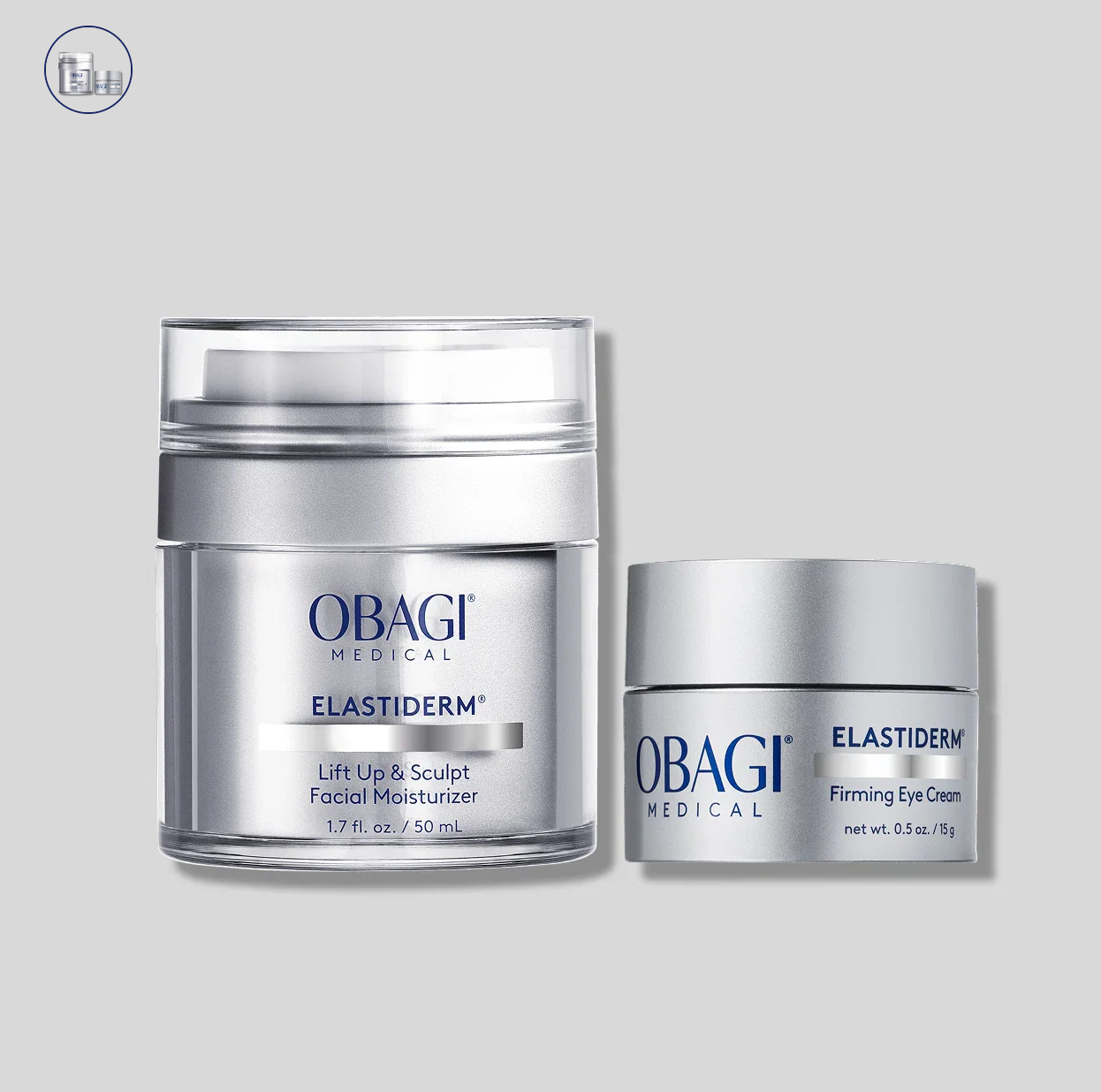 Obagi Elastiderm® Sculp and Smooth Kit