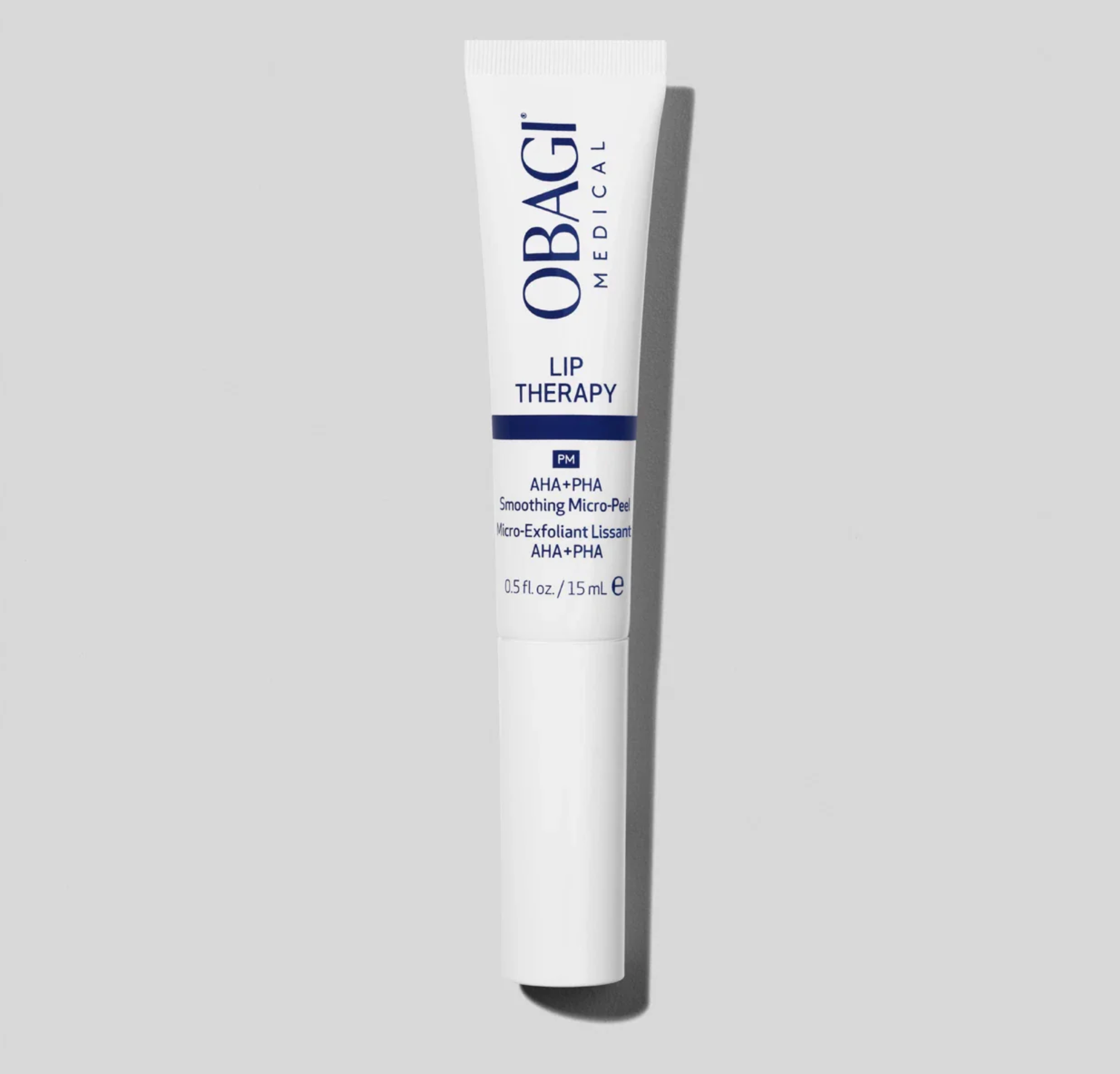 Obagi PM Lip Therapy AHA + PHA Smoothing Micro-Peel
