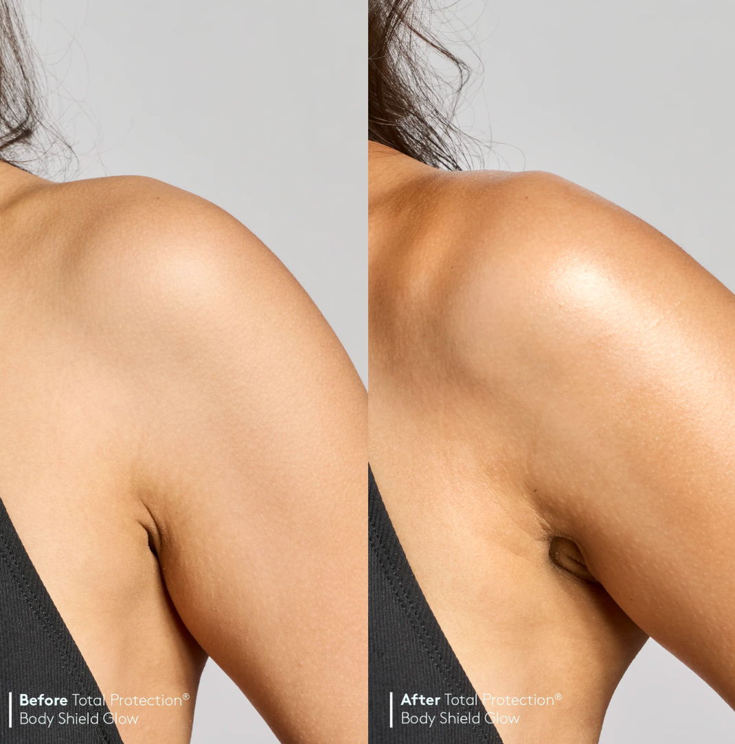 Colorescience Total Protection® Body Shield Glow SPF 50