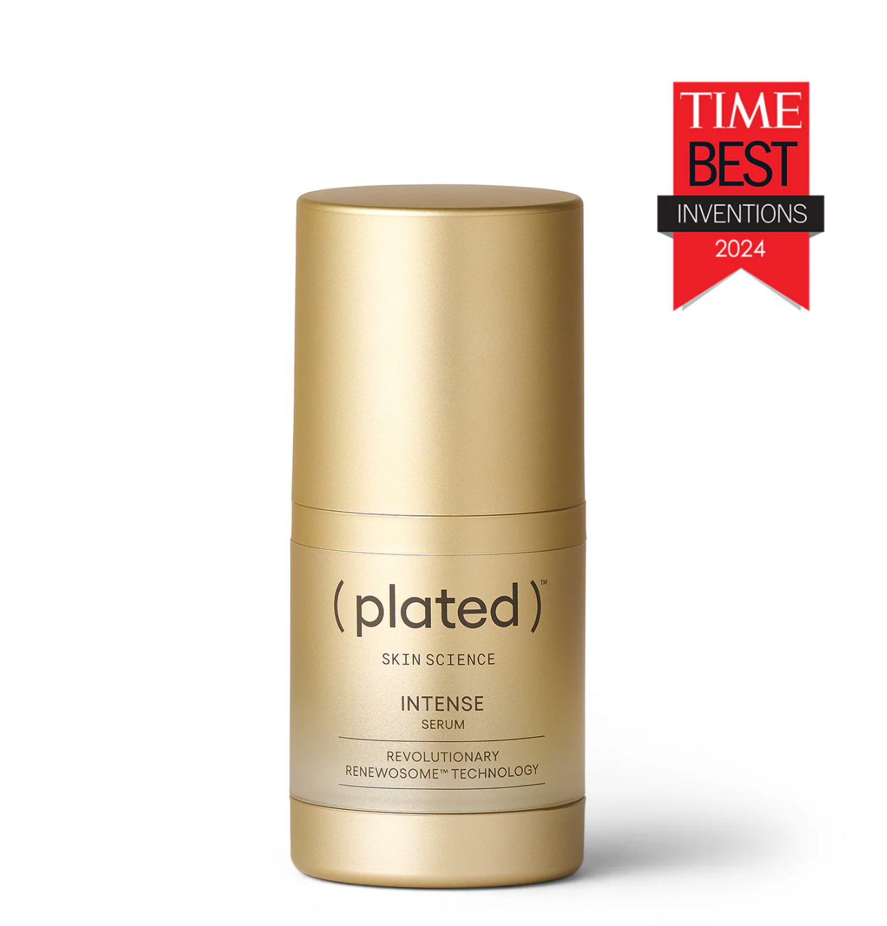 Plated Skin Science Skin Renewal Kit