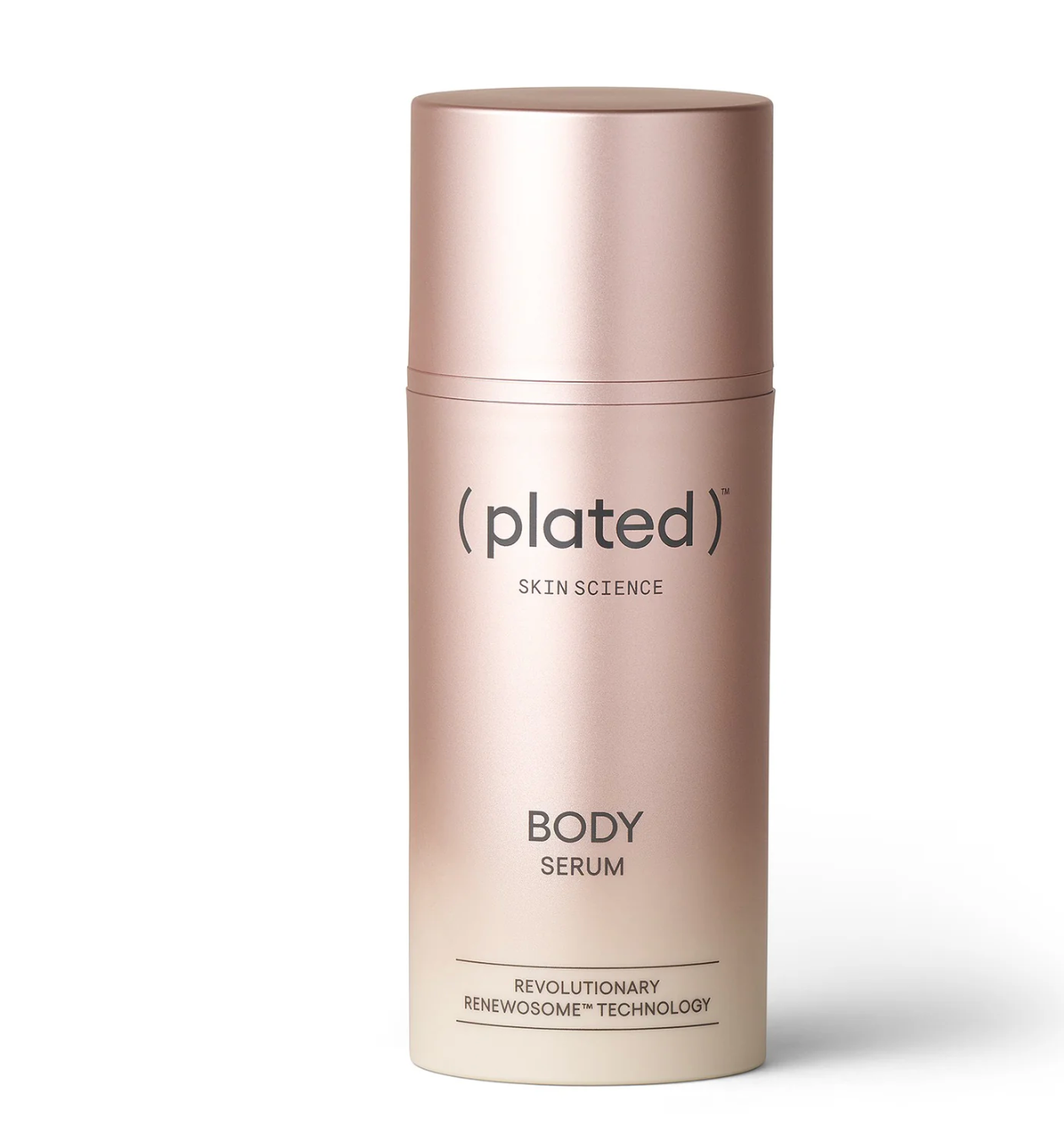 Plated Skin Science Skin Renewal Kit