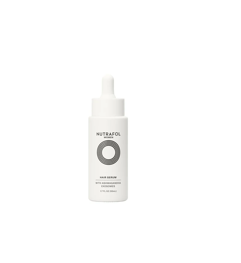 Nutrafol Women's Hair Serum