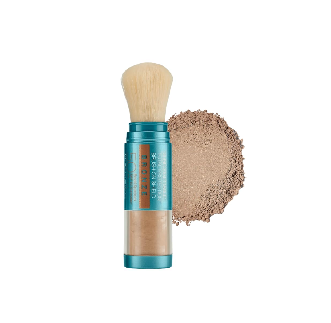 Colorescience Sunforgettable® Total Protection® Brush-On Shield SPF 50