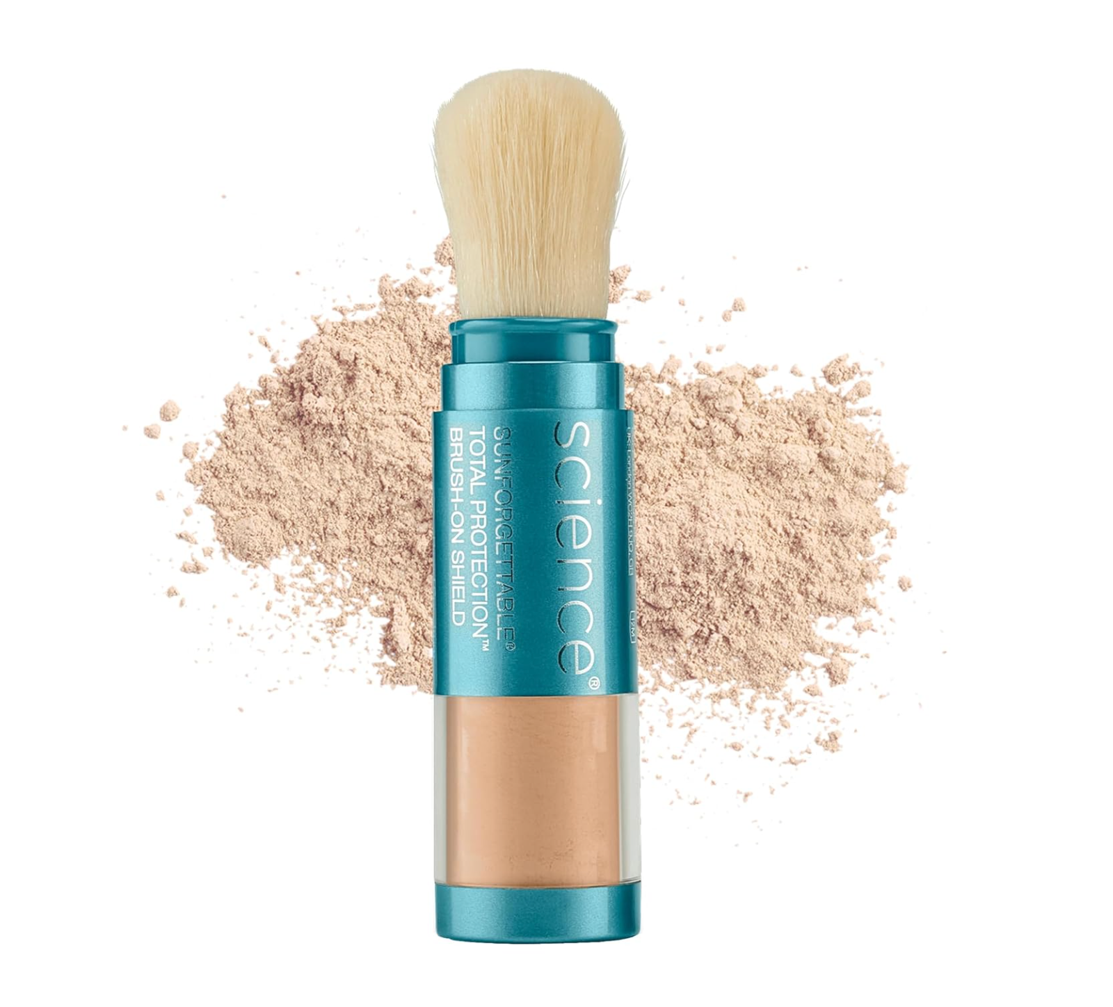 Colorescience Sunforgettable® Total Protection® Brush-On Shield SPF 50