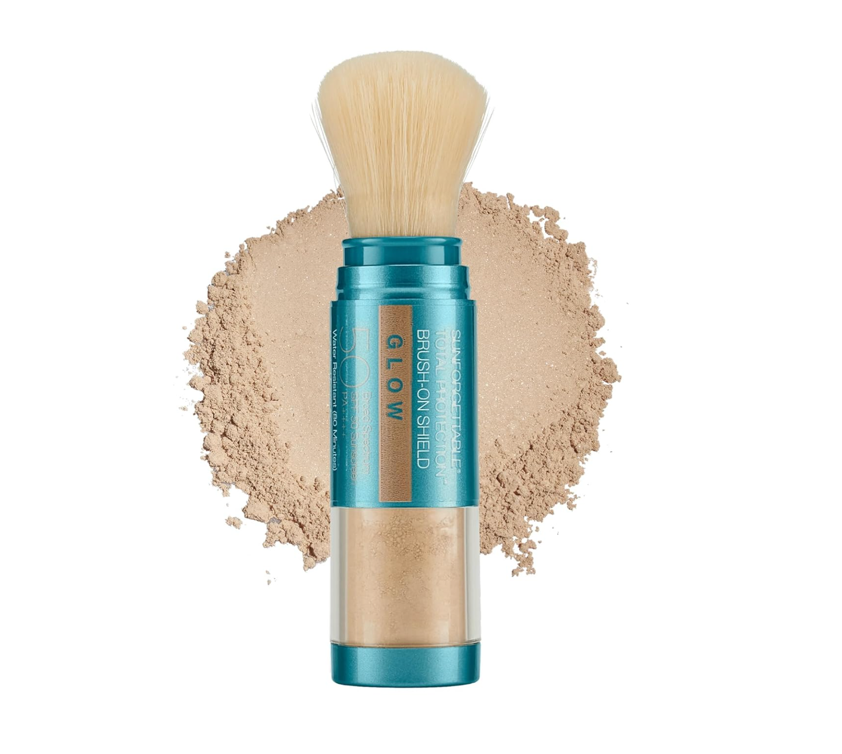 Colorescience Sunforgettable® Total Protection® Brush-On Shield SPF 50