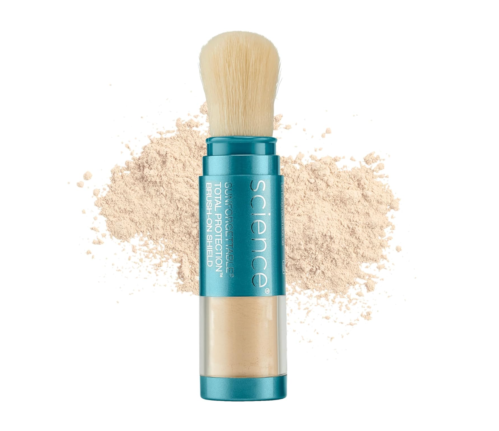 Colorescience Sunforgettable® Total Protection® Brush-On Shield SPF 50