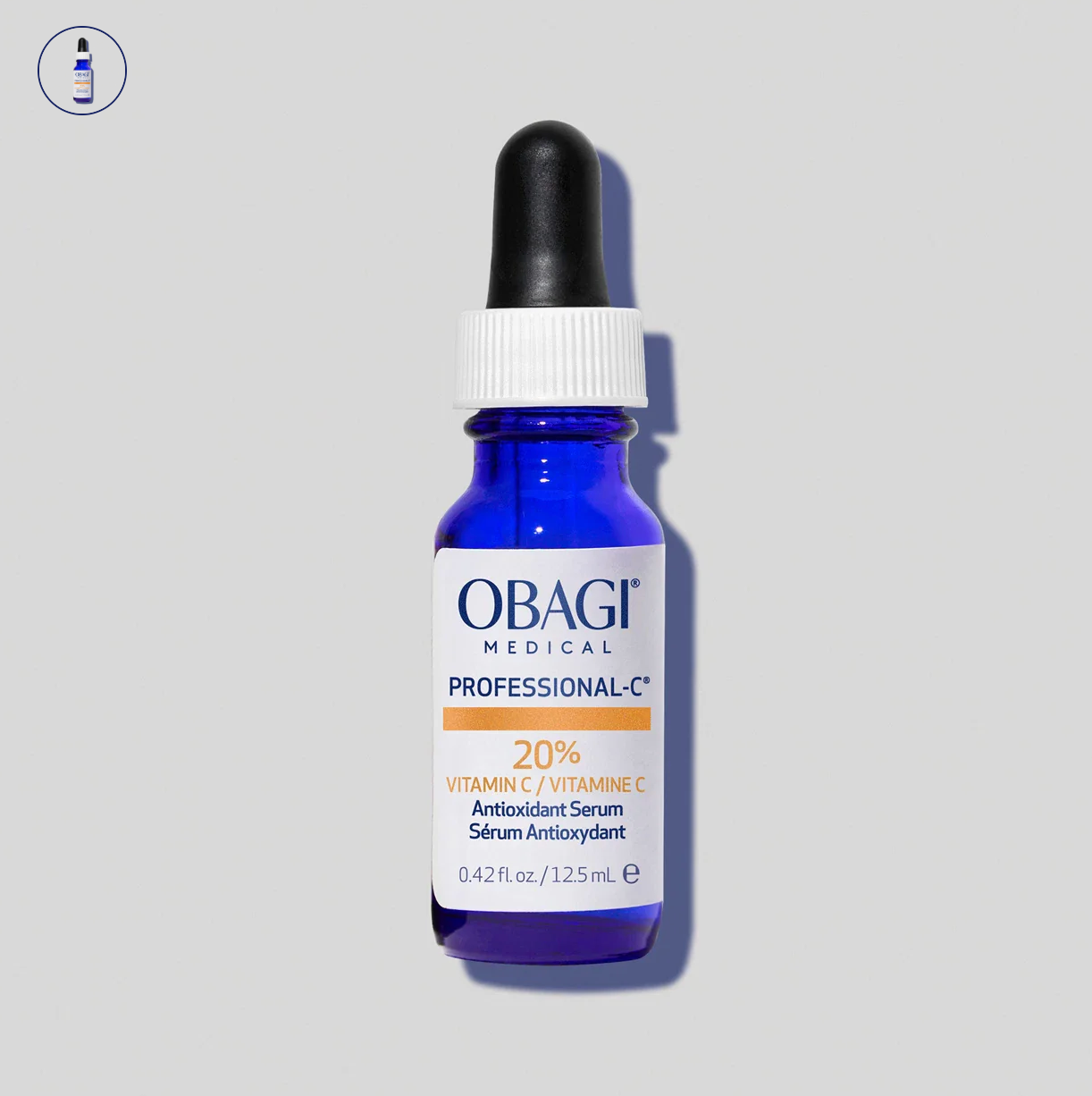 Obagi Professional Vitamin C Serum 20%