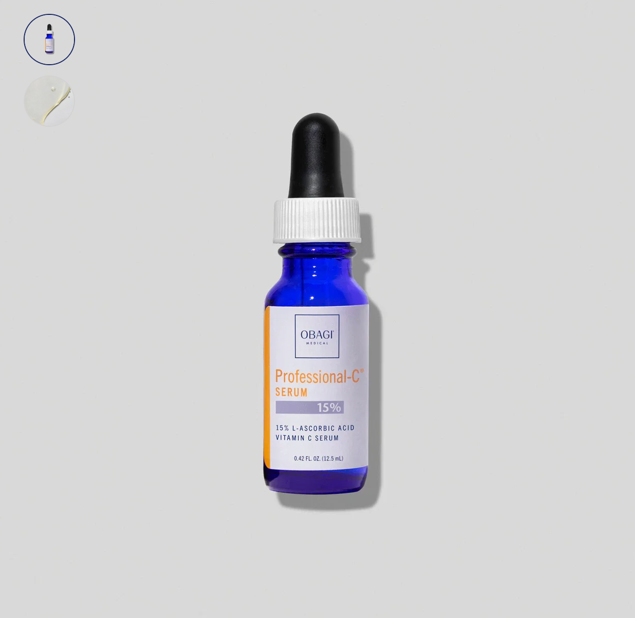 Obagi Professional Vitamin C Serum 15%