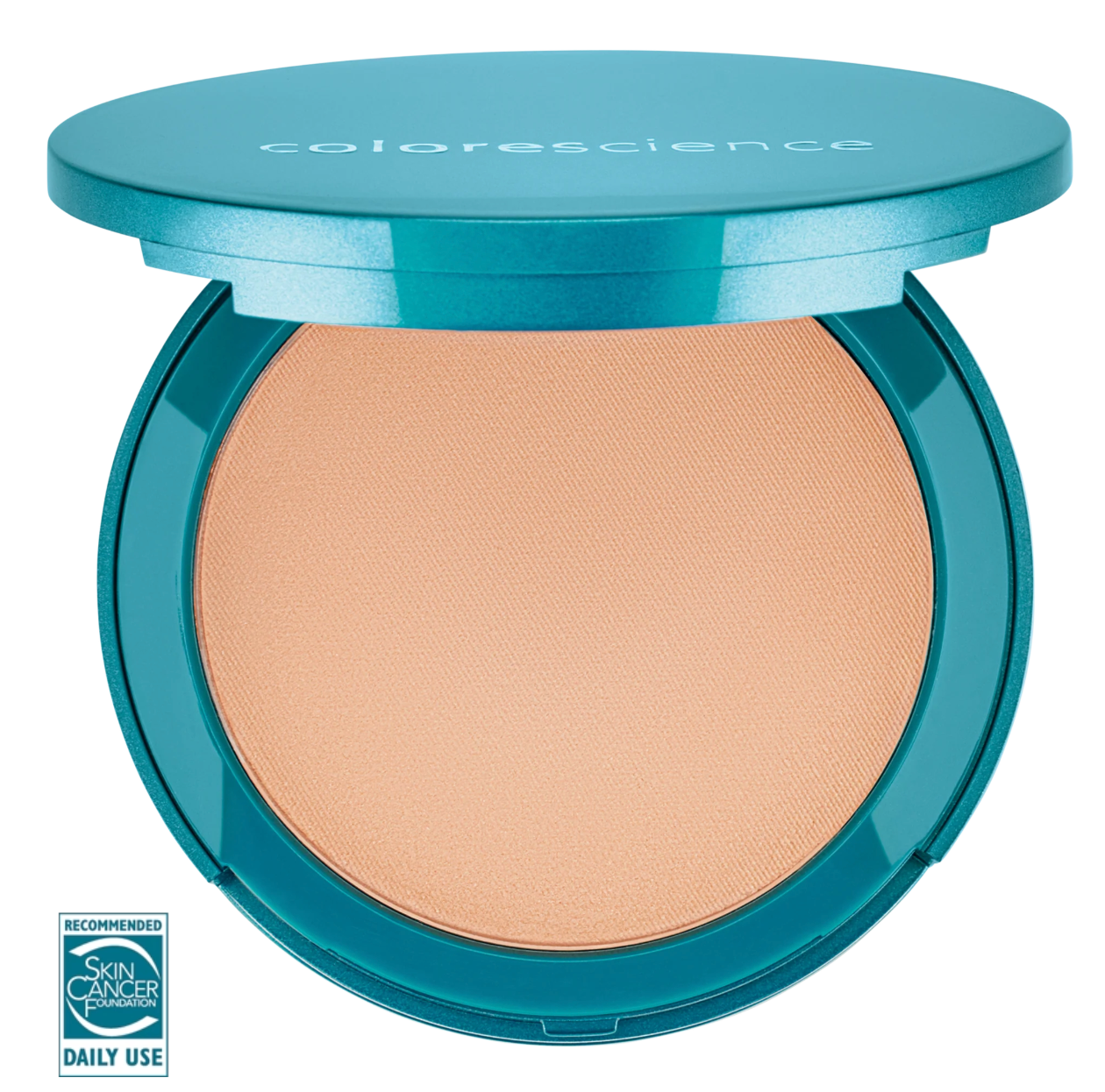 Colorescience Natural Finish Mineral Foundation SPF 20