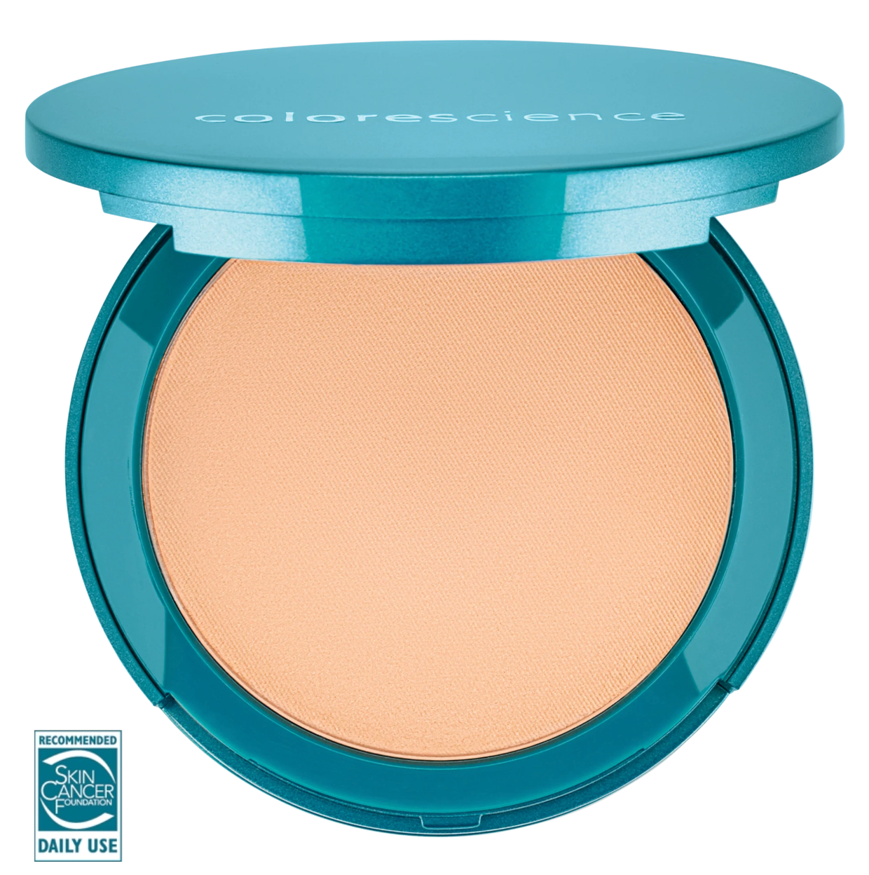 Colorescience Natural Finish Mineral Foundation SPF 20