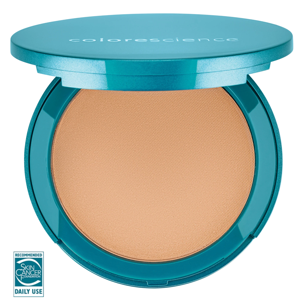 Colorescience Natural Finish Mineral Foundation SPF 20