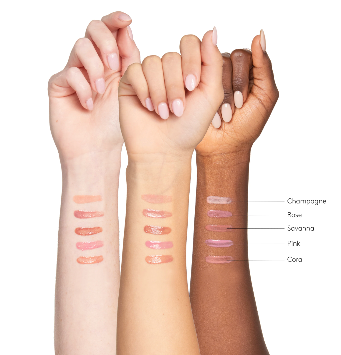 Colorescience Peptide Lip Shine SPF 30
